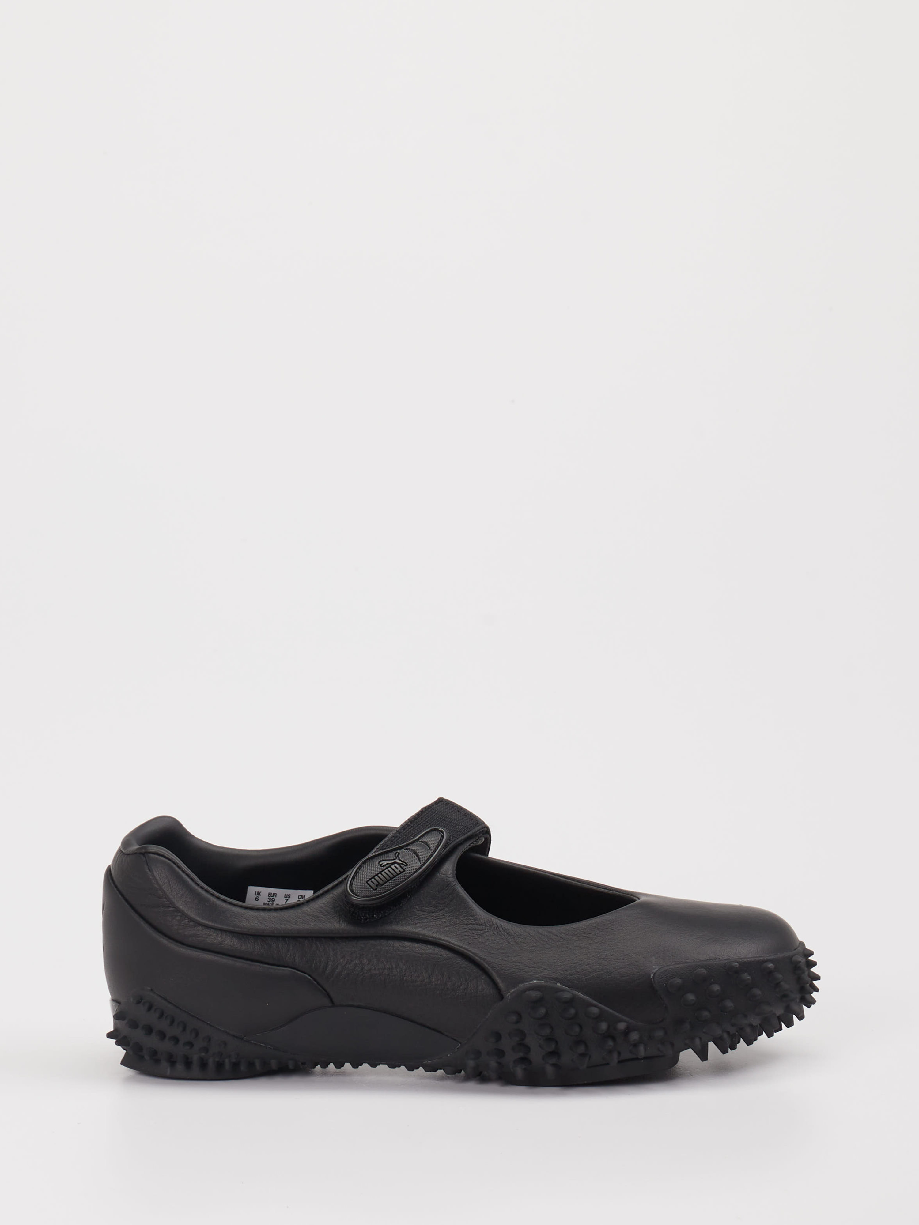 Sneaker Mostro Fey schwarz 8167009001101
