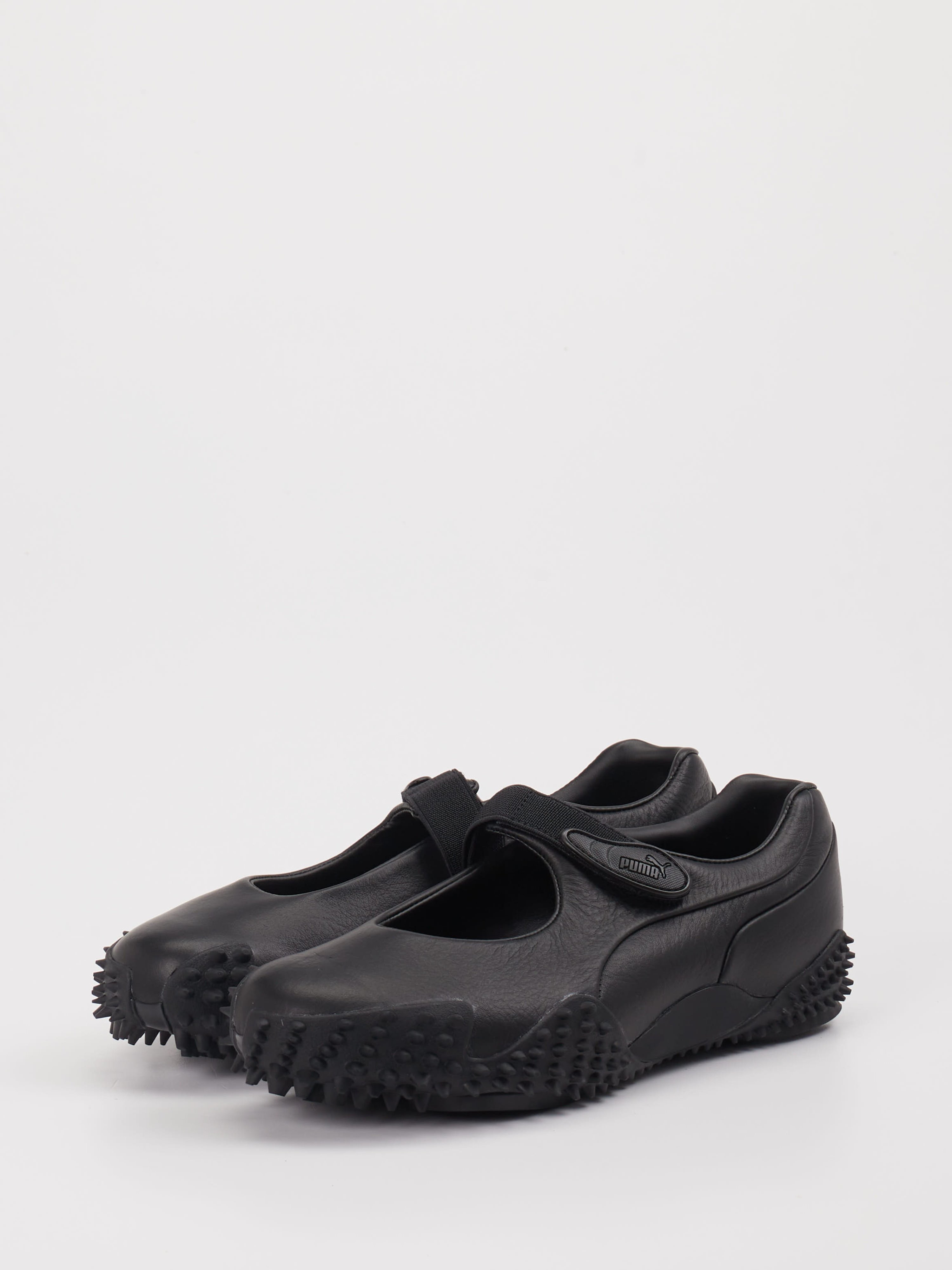 Sneaker Mostro Fey schwarz 8167009001102
