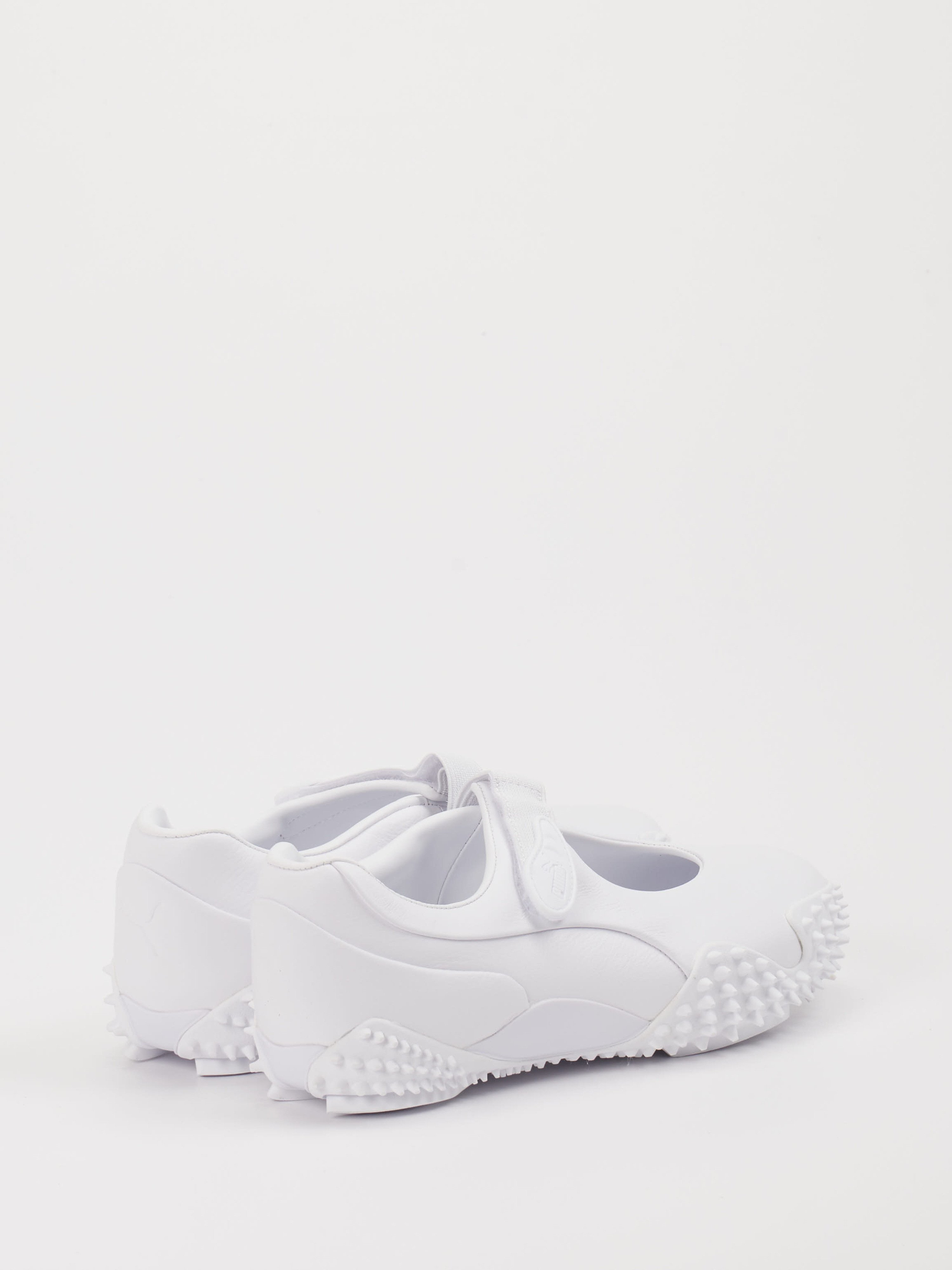 Sneaker Mostro Fey weiß 8167799001603