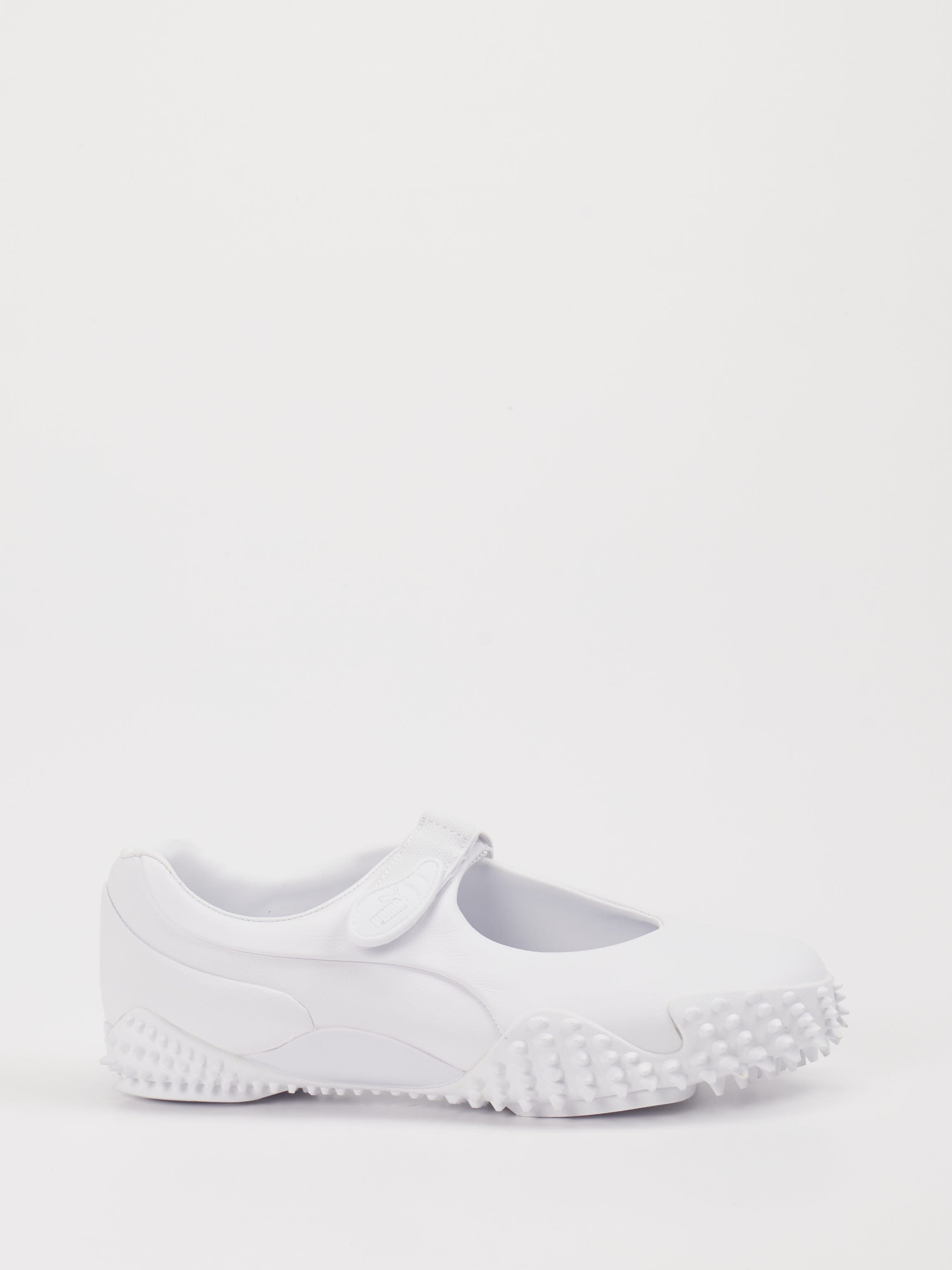 Sneaker Mostro Fey weiß 8167799001601