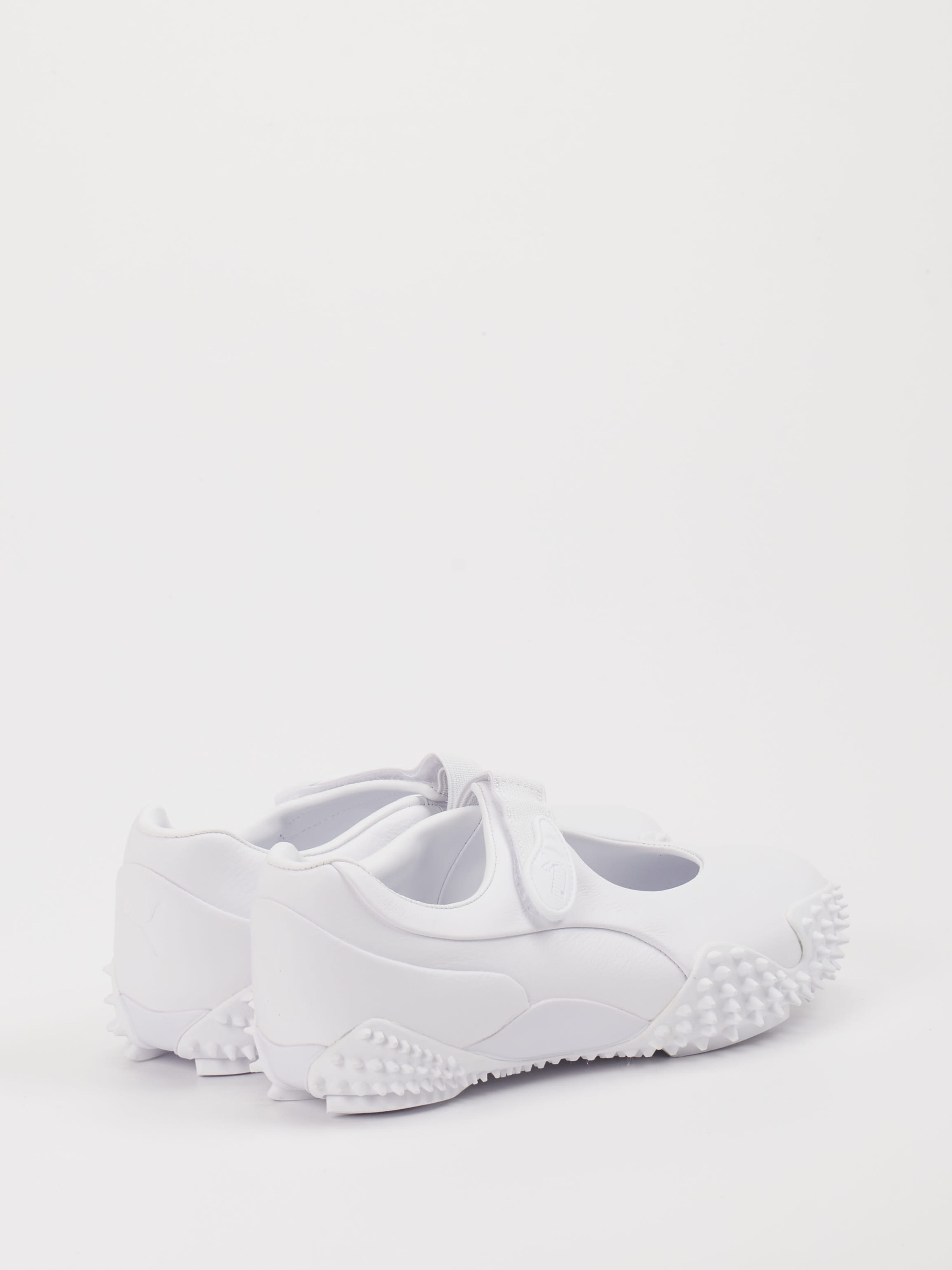 Sneaker Mostro Fey weiß 8167799001603
