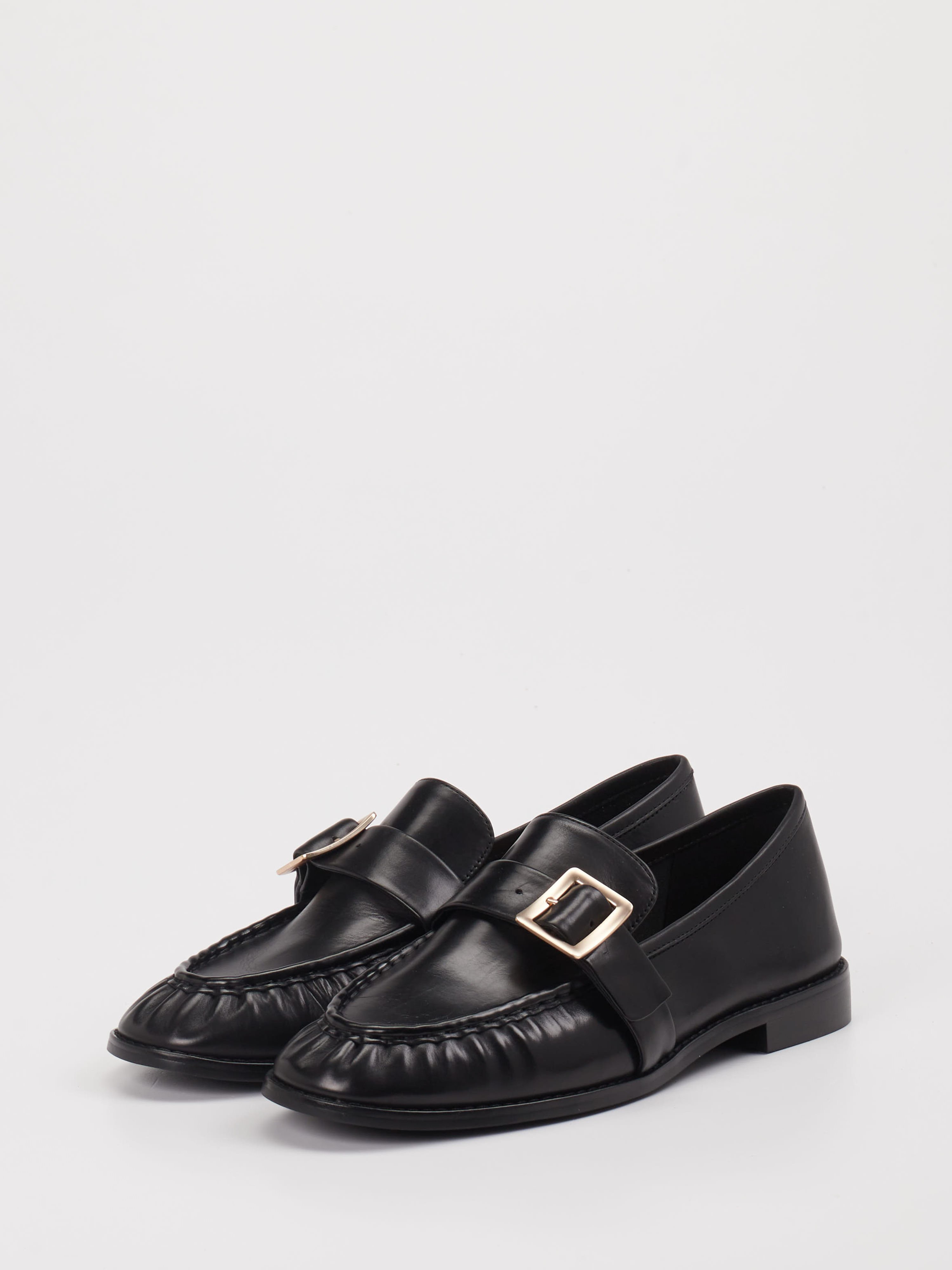 Slipper schwarz 1511009060402