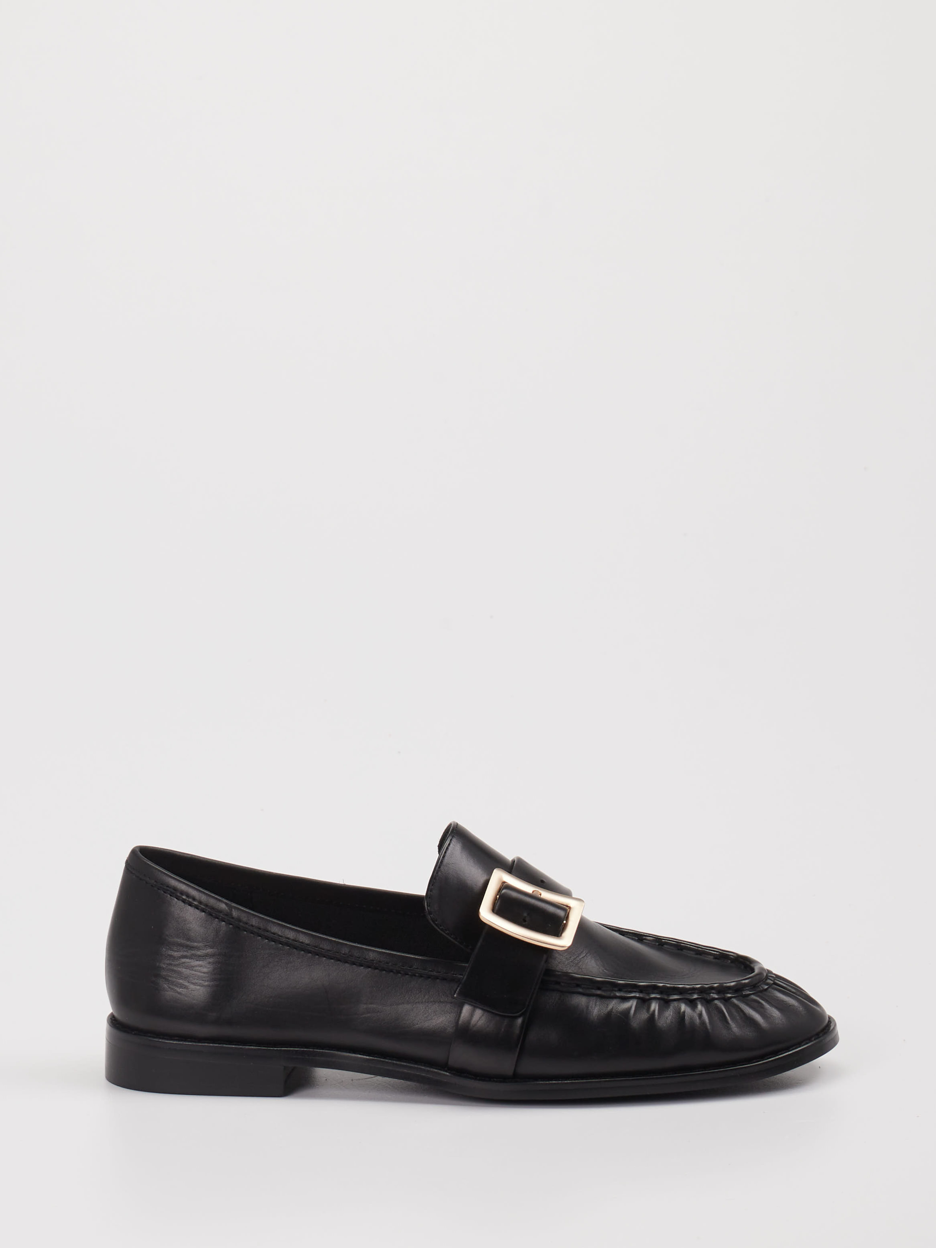 Slipper schwarz 1511009060401