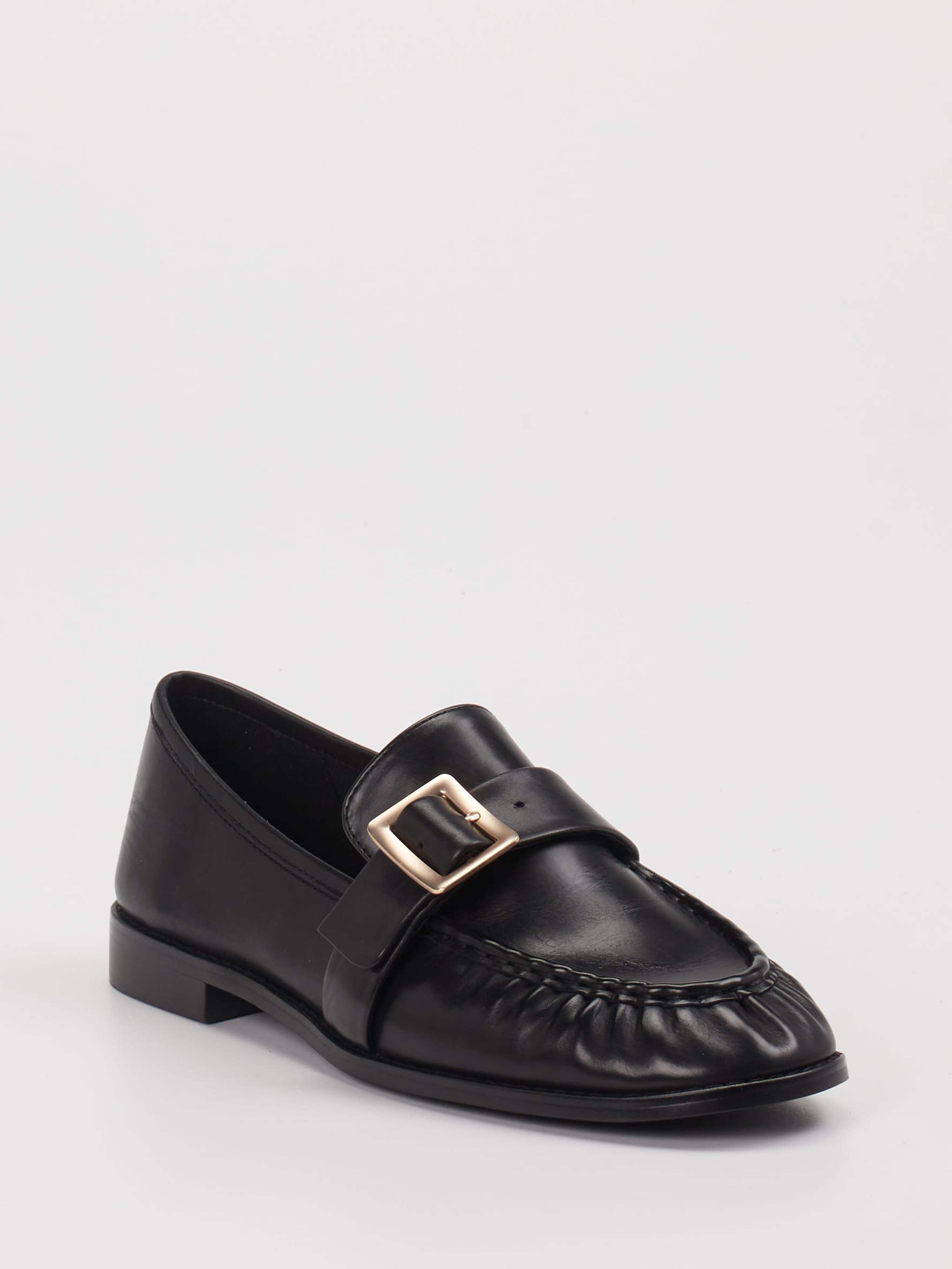 Slipper schwarz 1511009060406