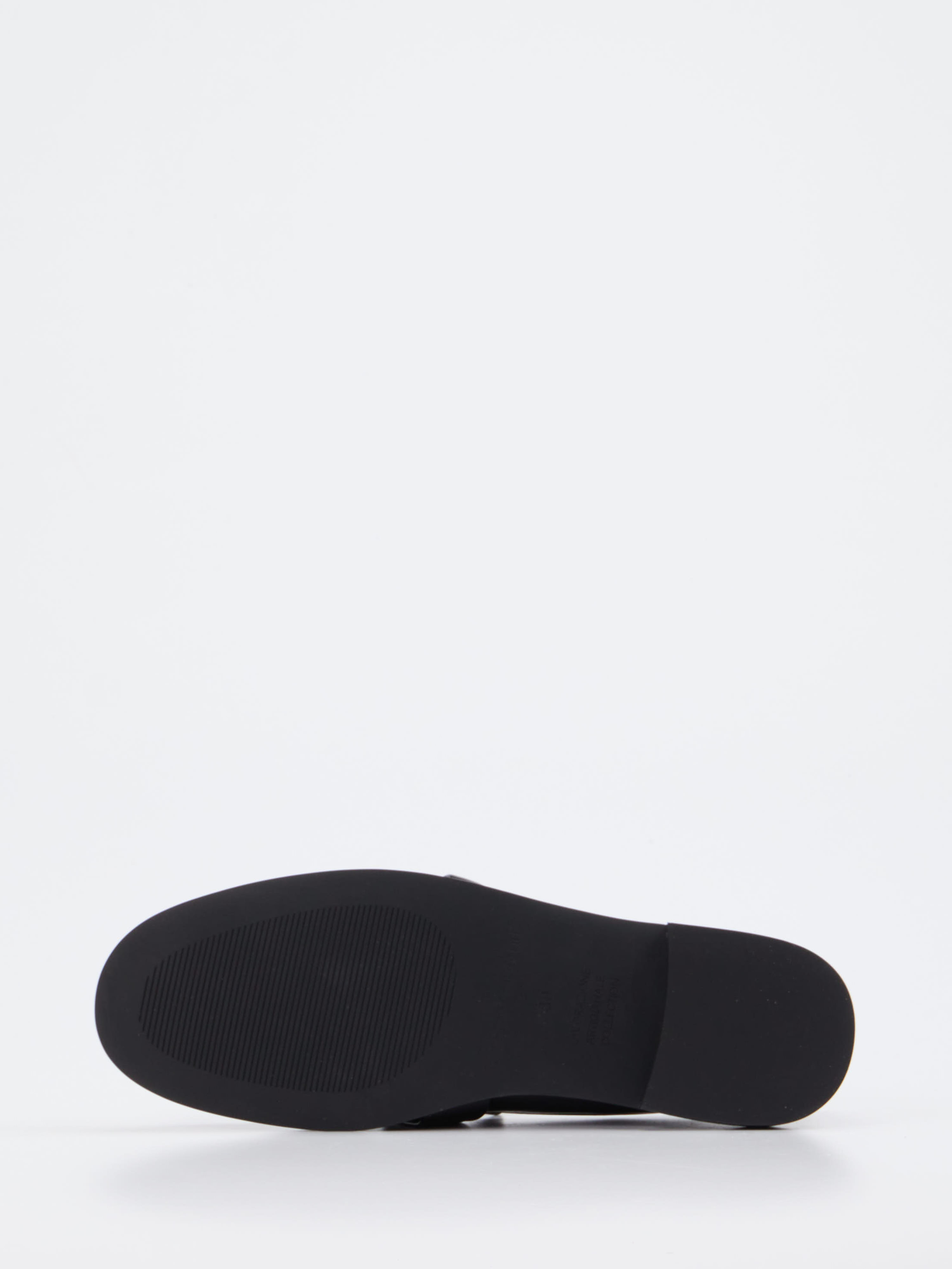 Slipper schwarz 1511009060405