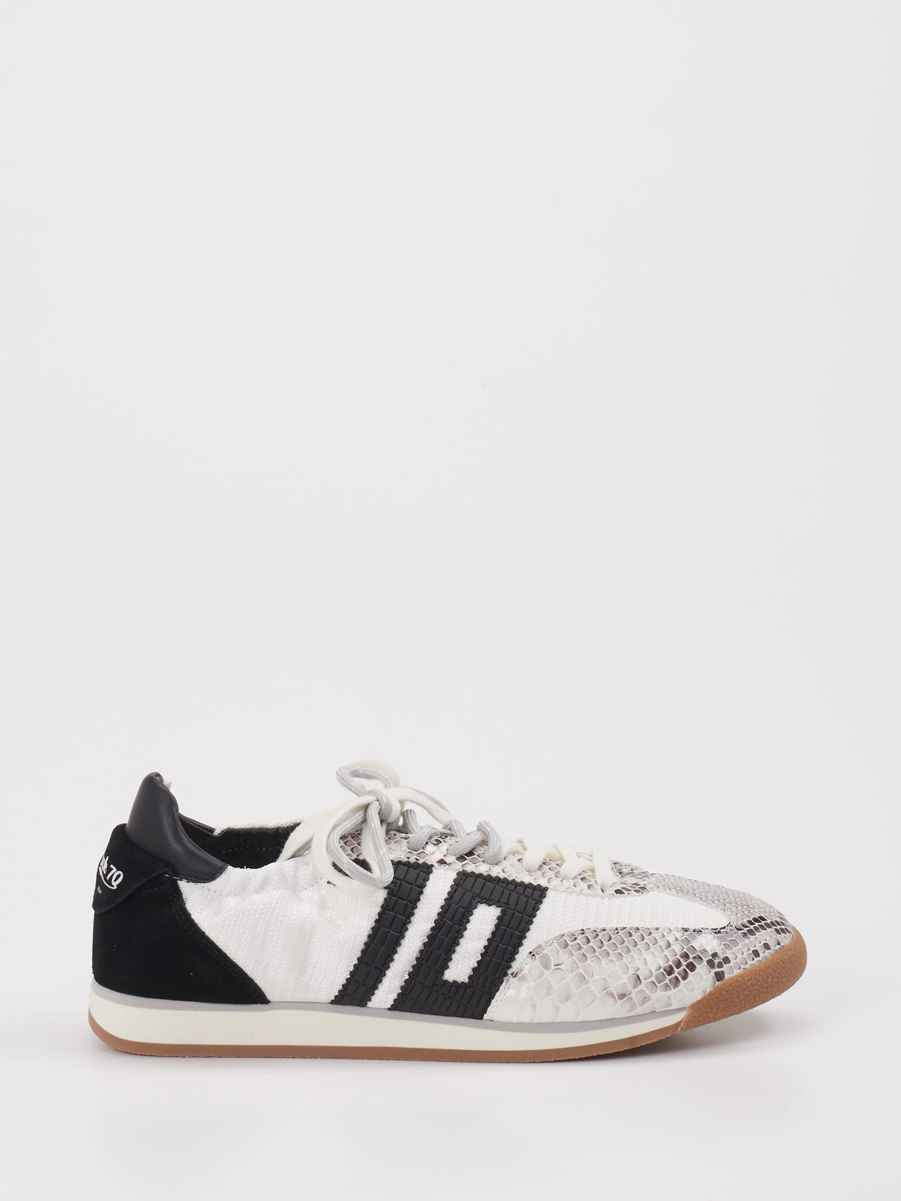 Sneaker Rocket weiß 1661790002101