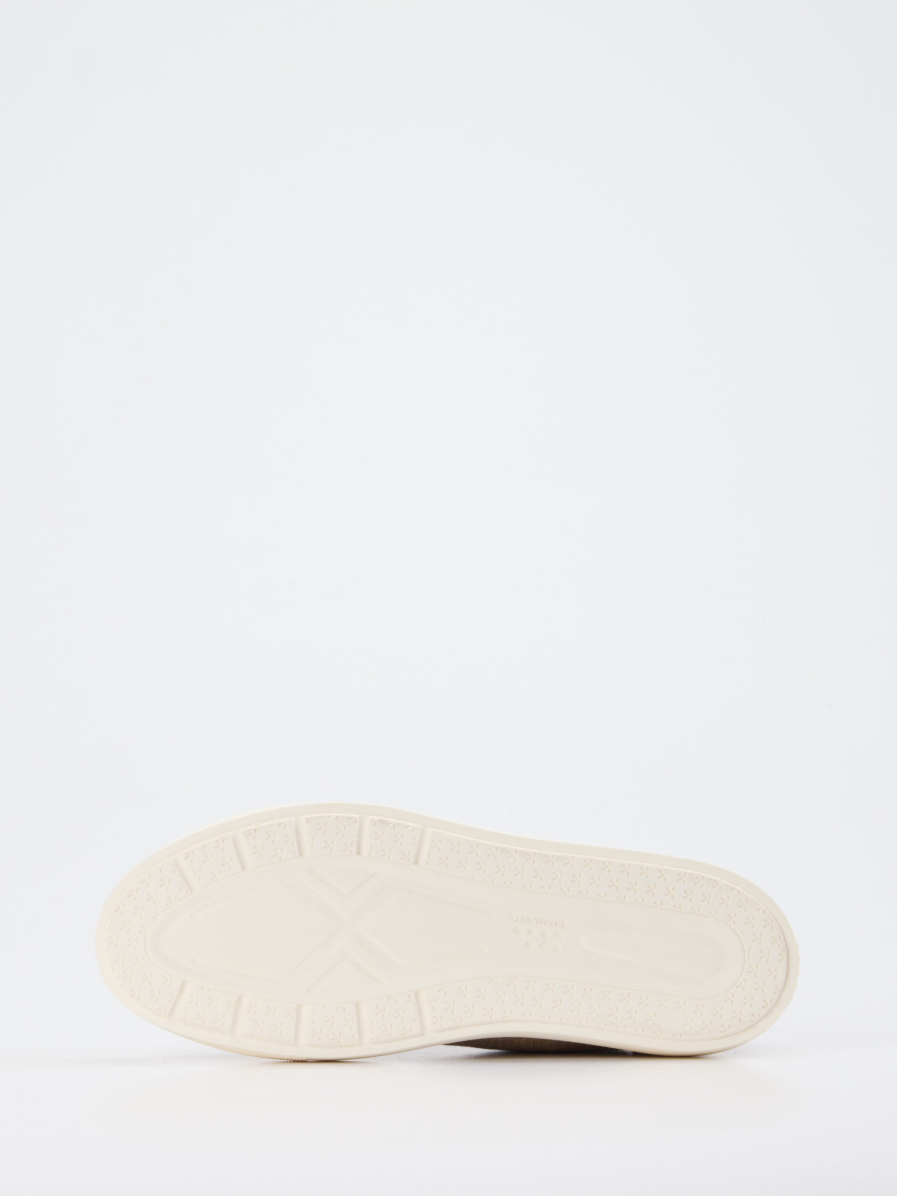 Sneaker METRO beige 4661359017805