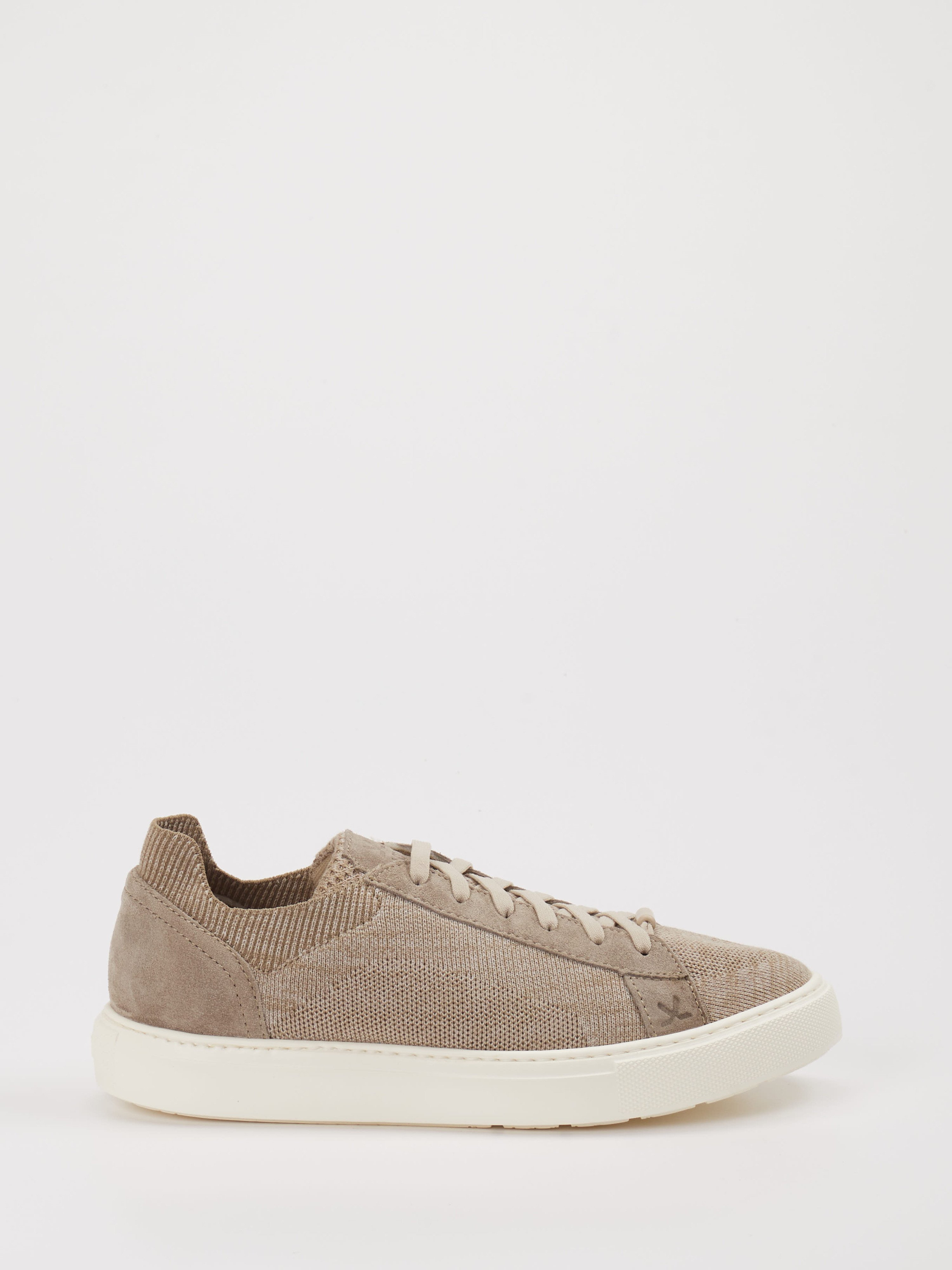 Sneaker METRO beige 4661359017801
