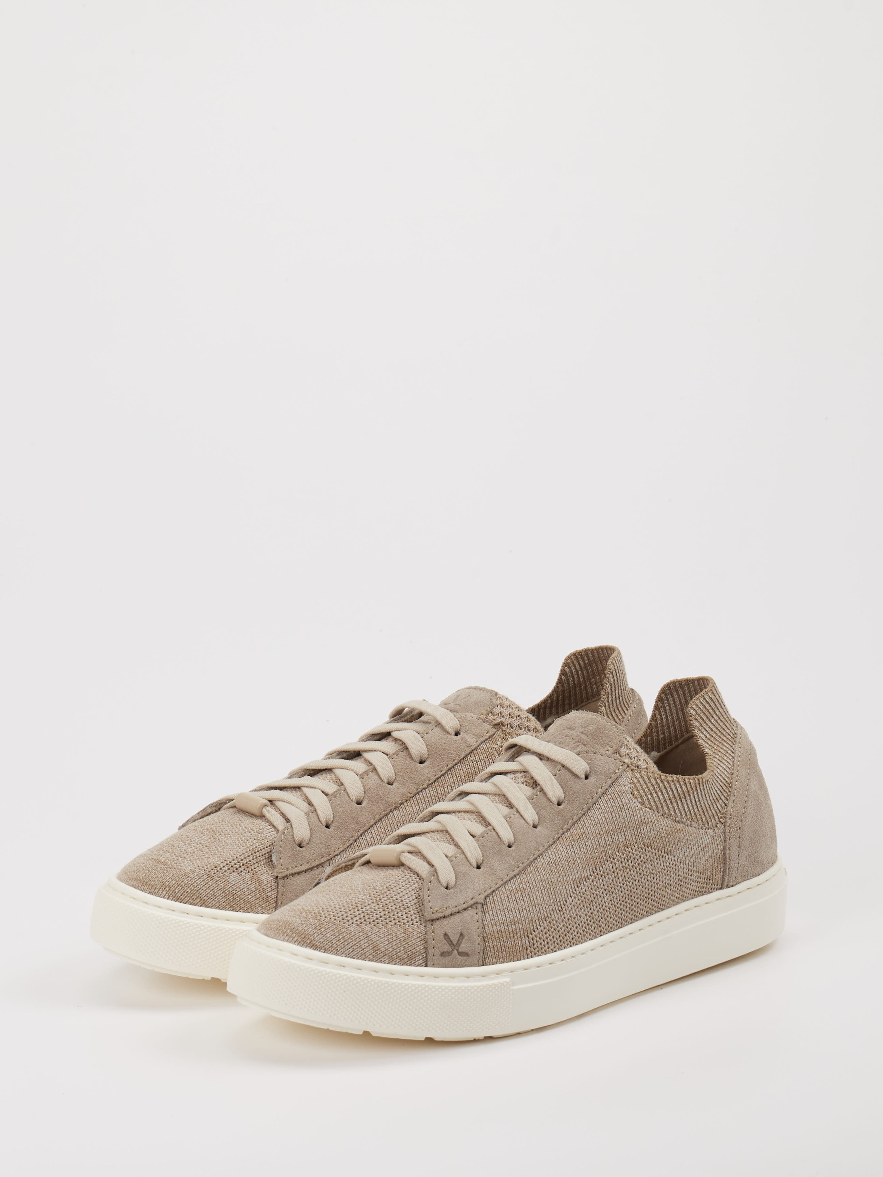 Sneaker METRO beige 4661359017802