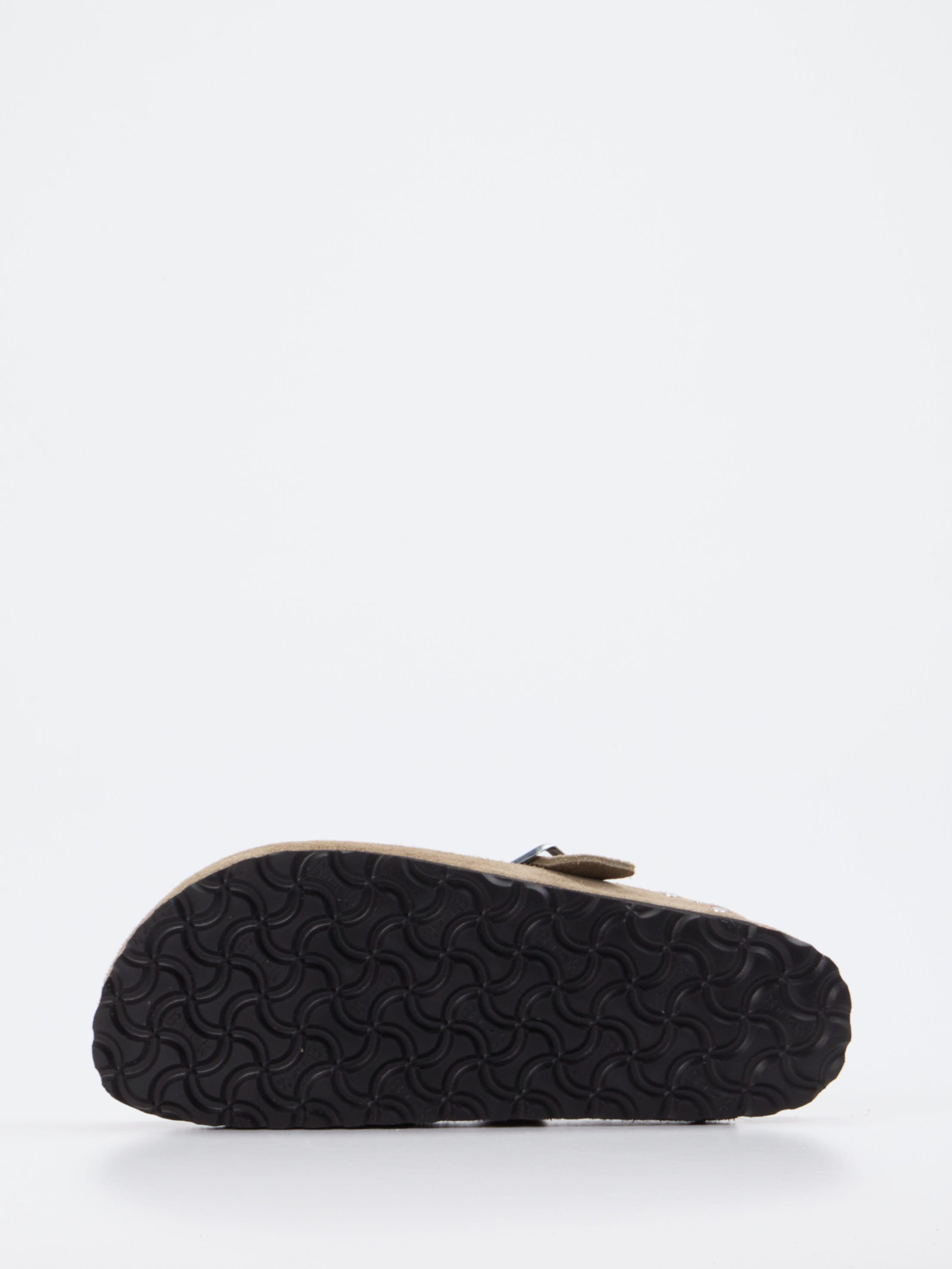 Pantolette Boston Rivet braun 2111249000505