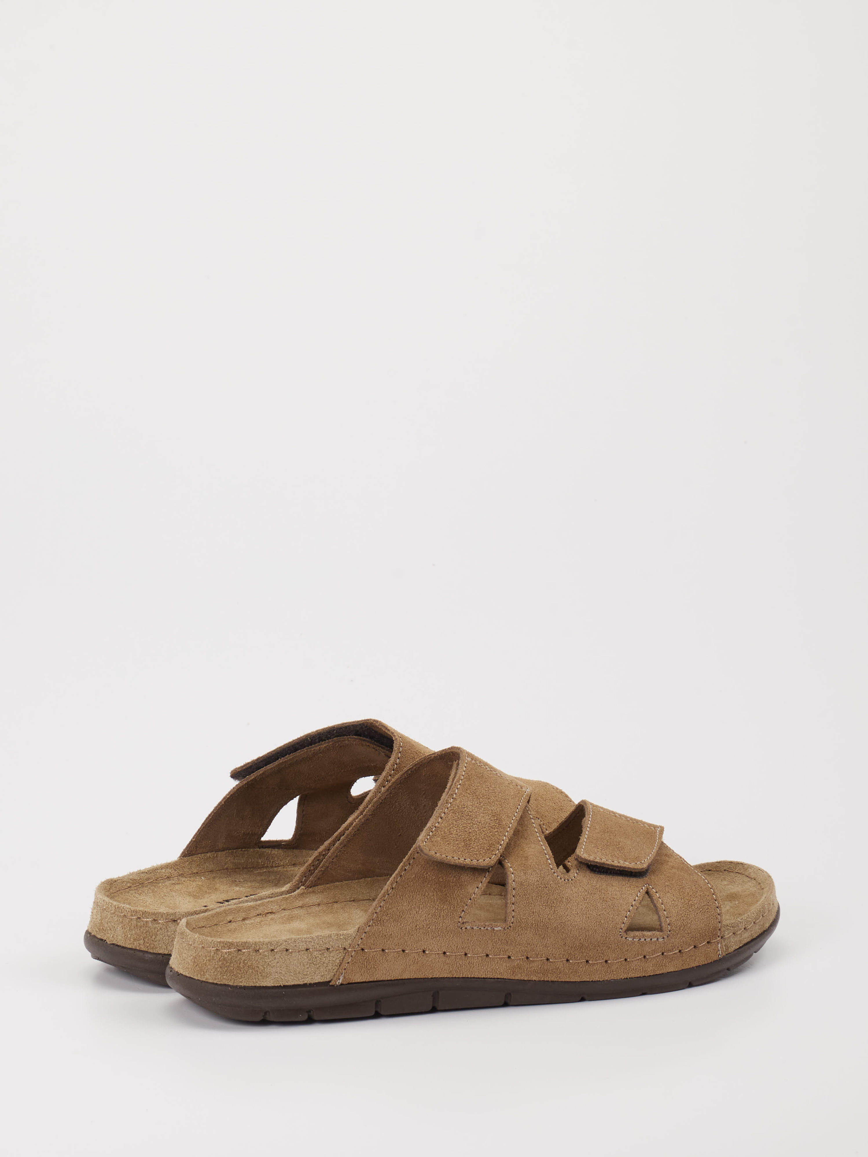 Pantolette Rodigo braun 7403249000303