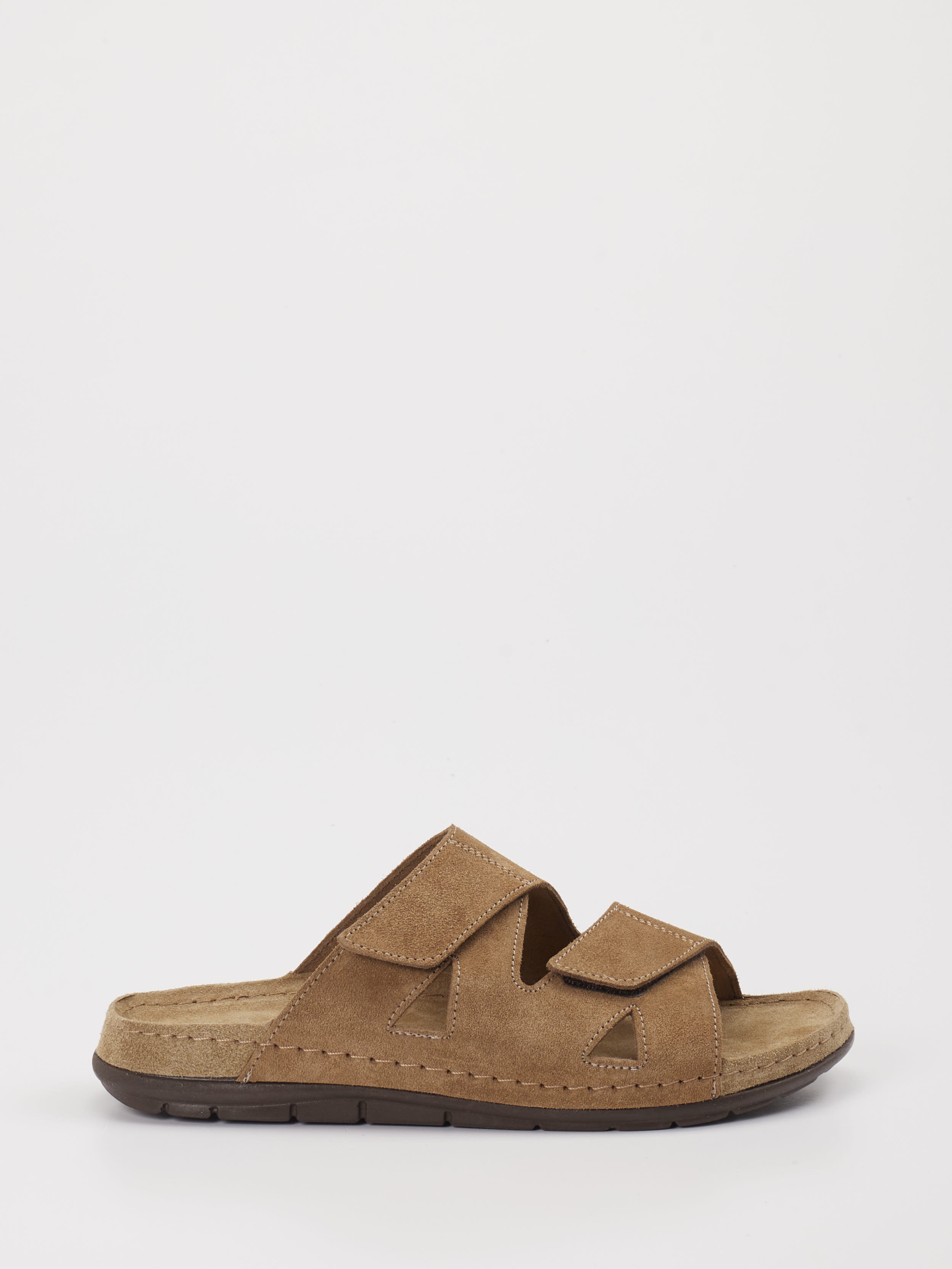 Pantolette Rodigo braun 7403249000301