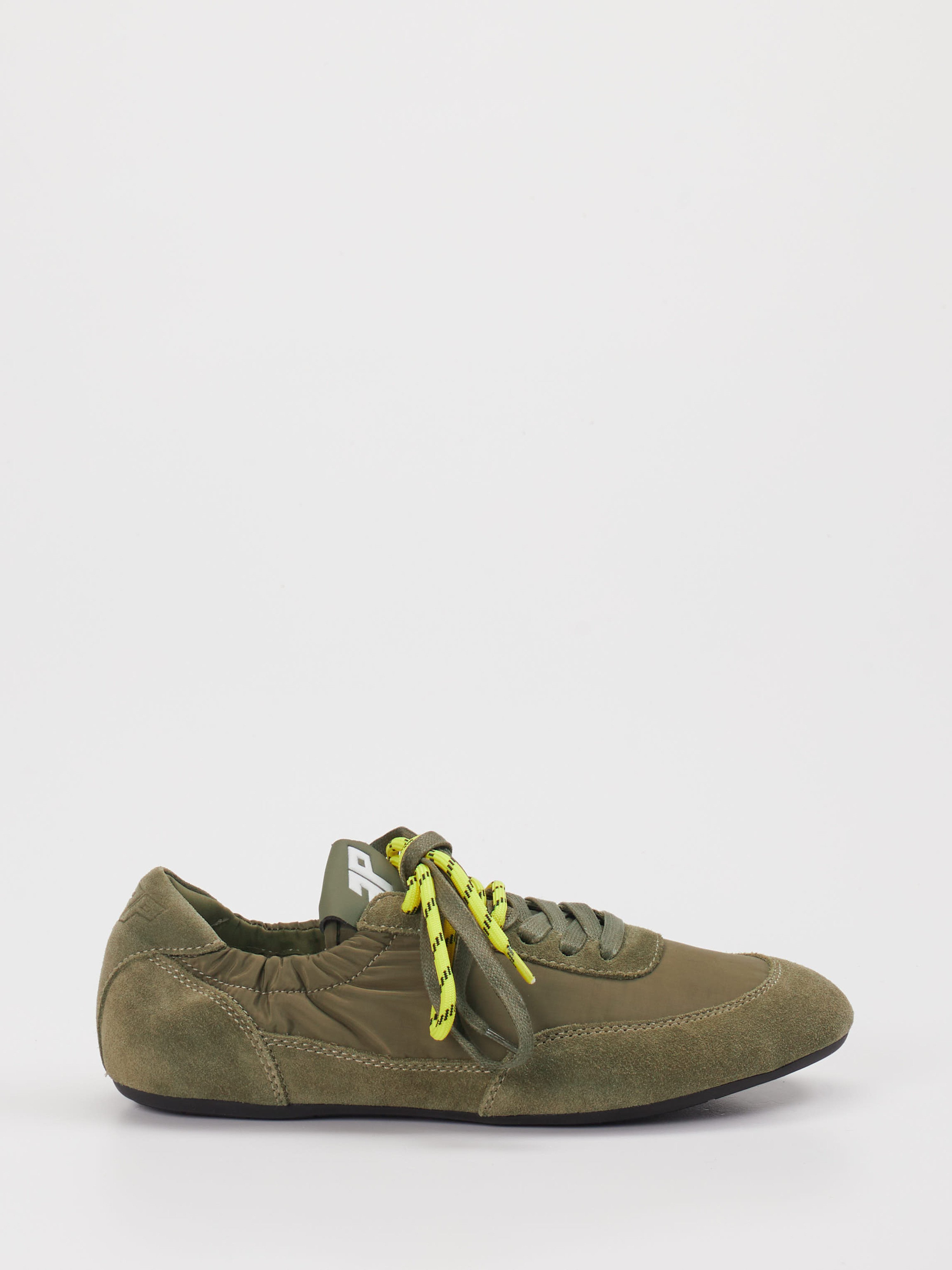 Sneaker grün 1661629003201