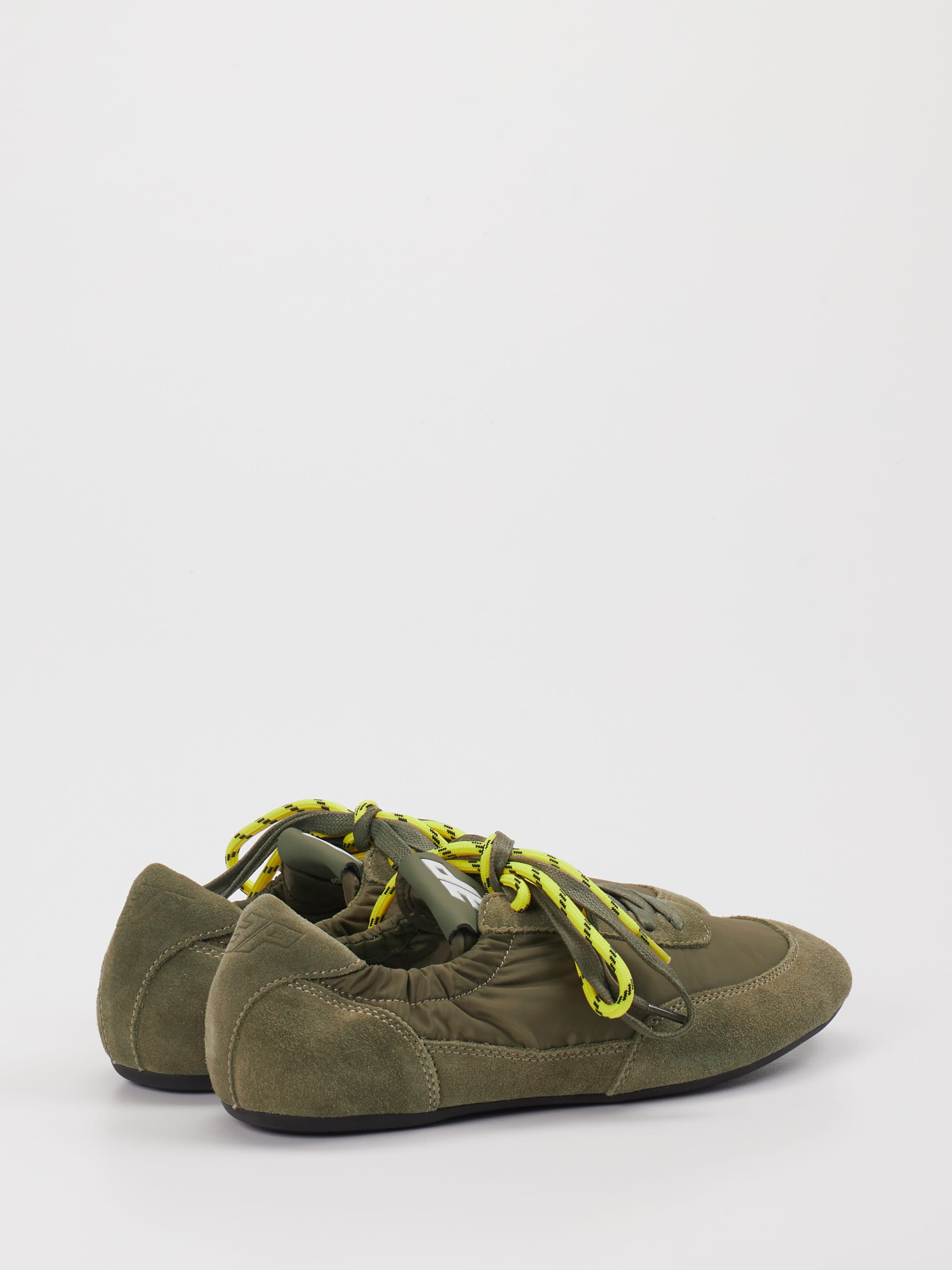 Sneaker grün 1661629003203
