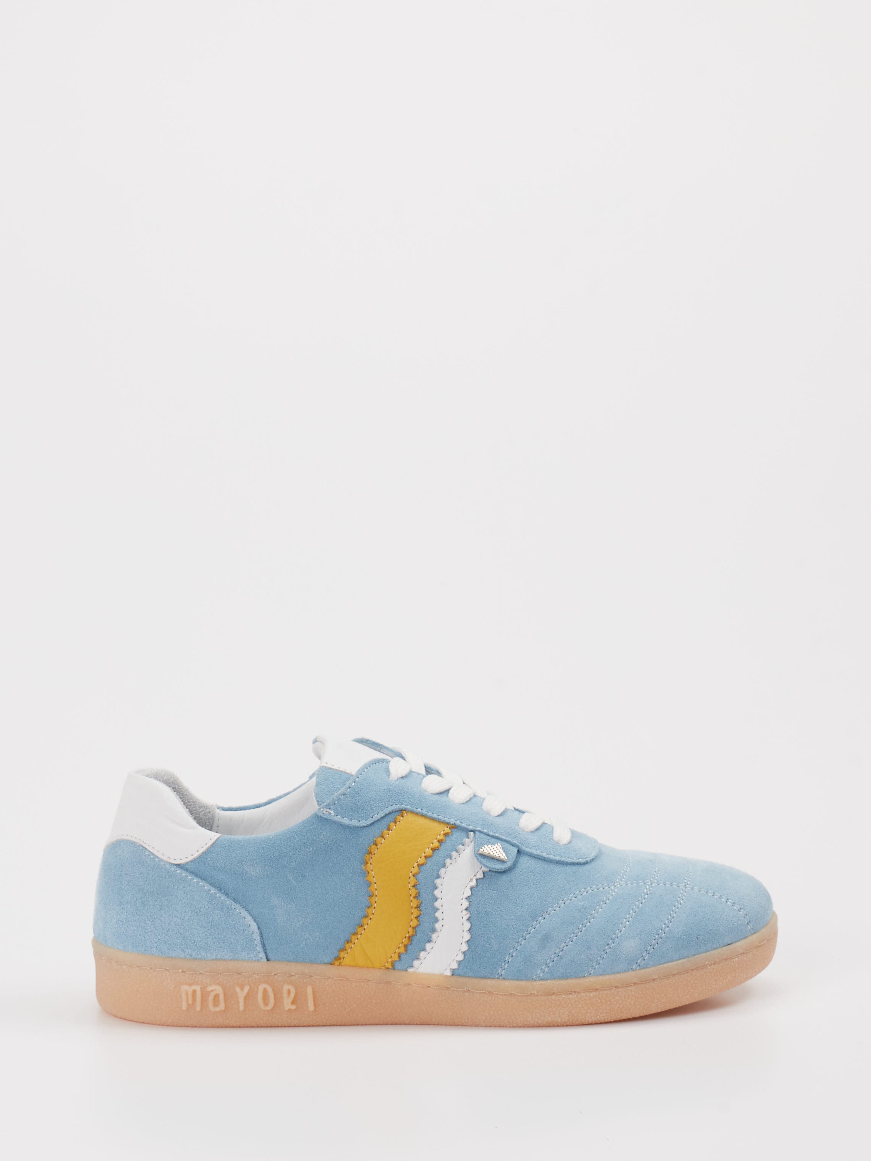 Sneaker blau 2661198000101