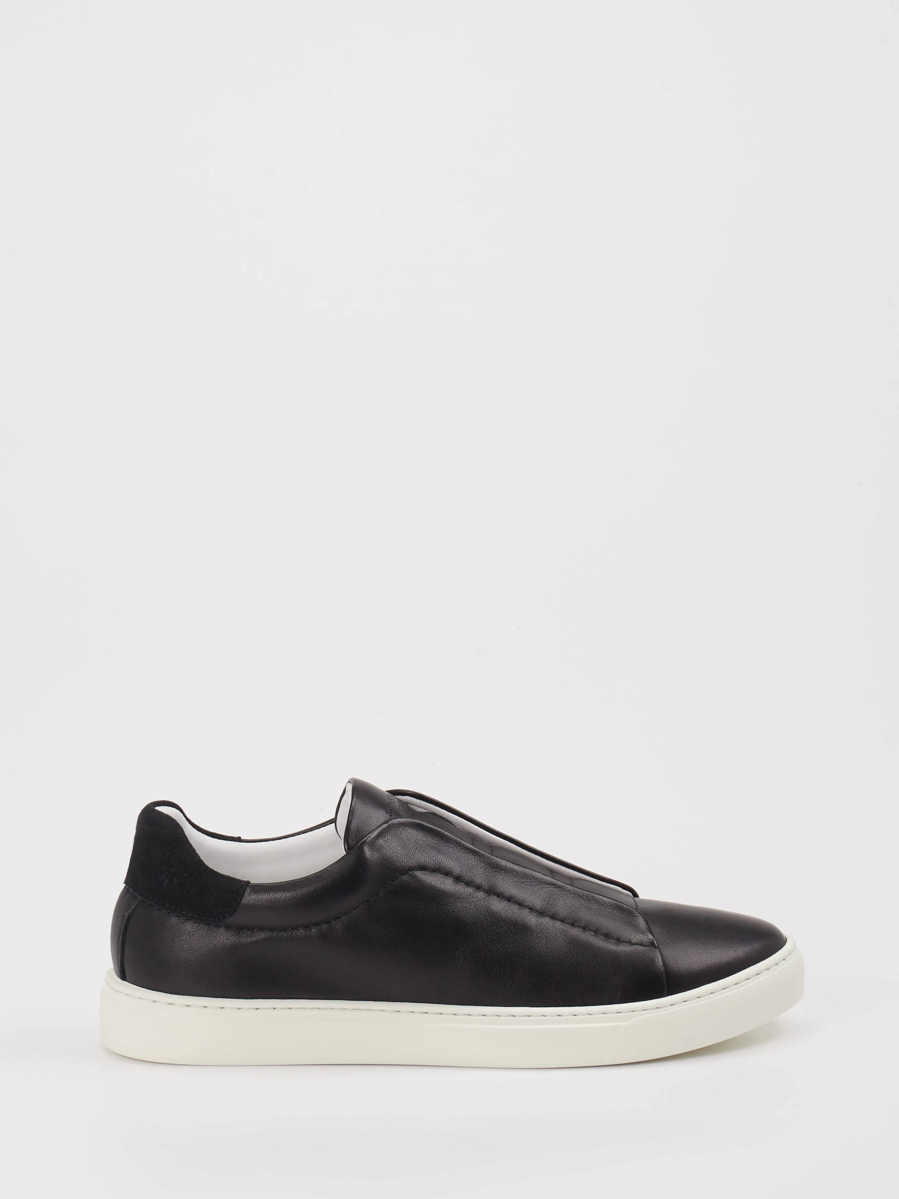Slipper schwarz 4561009004101