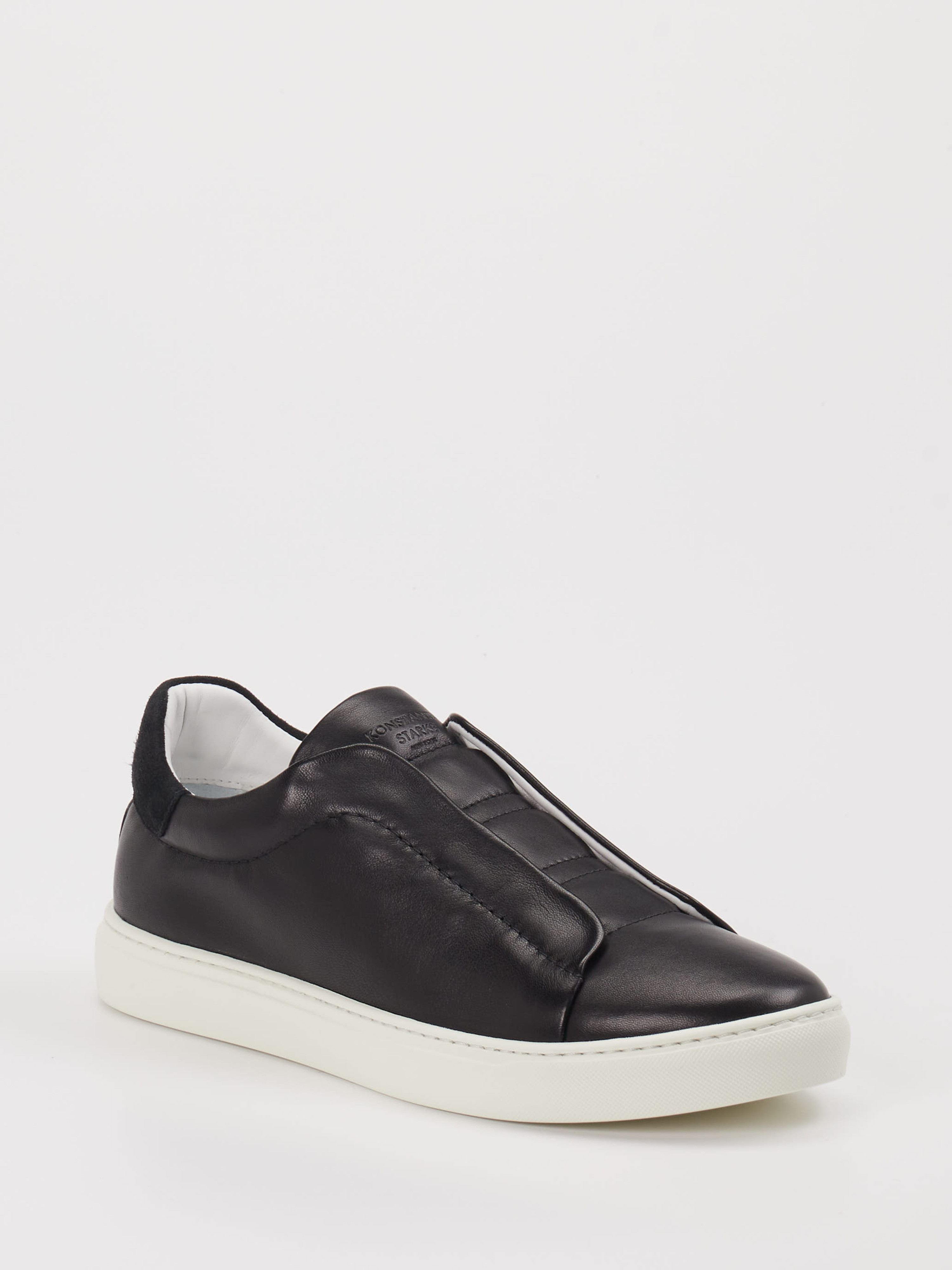 Slipper schwarz 4561009004106