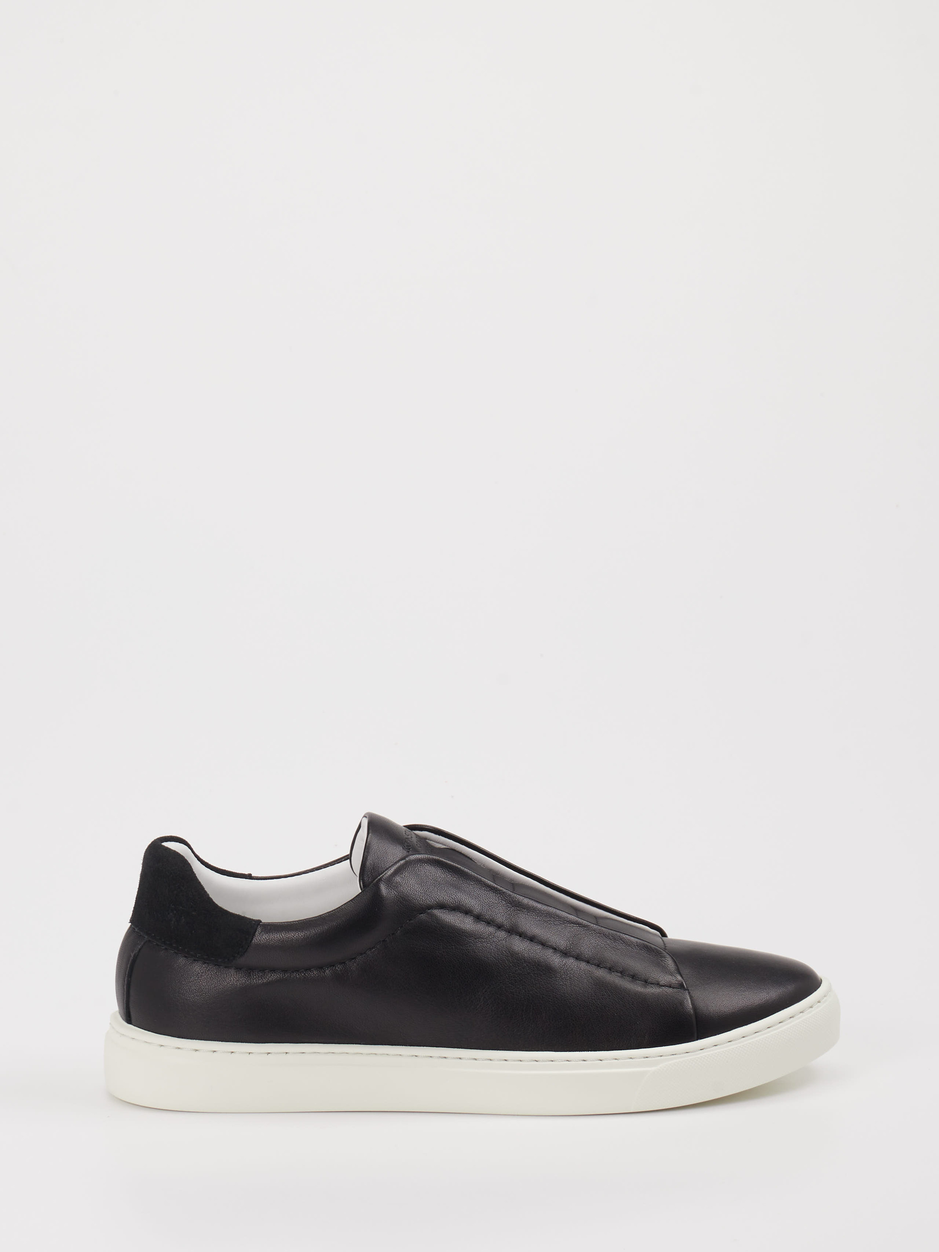 Slipper schwarz 4561009004101