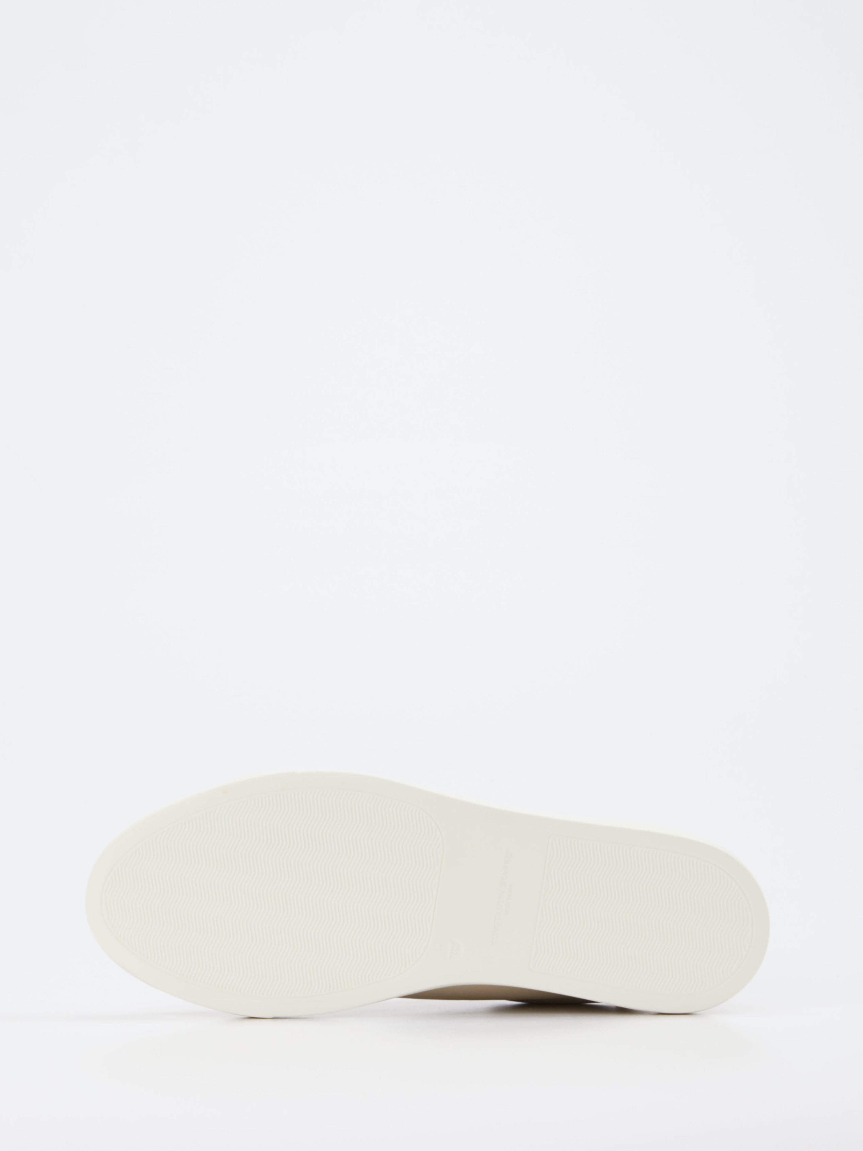 Slipper weiß 4561739000105