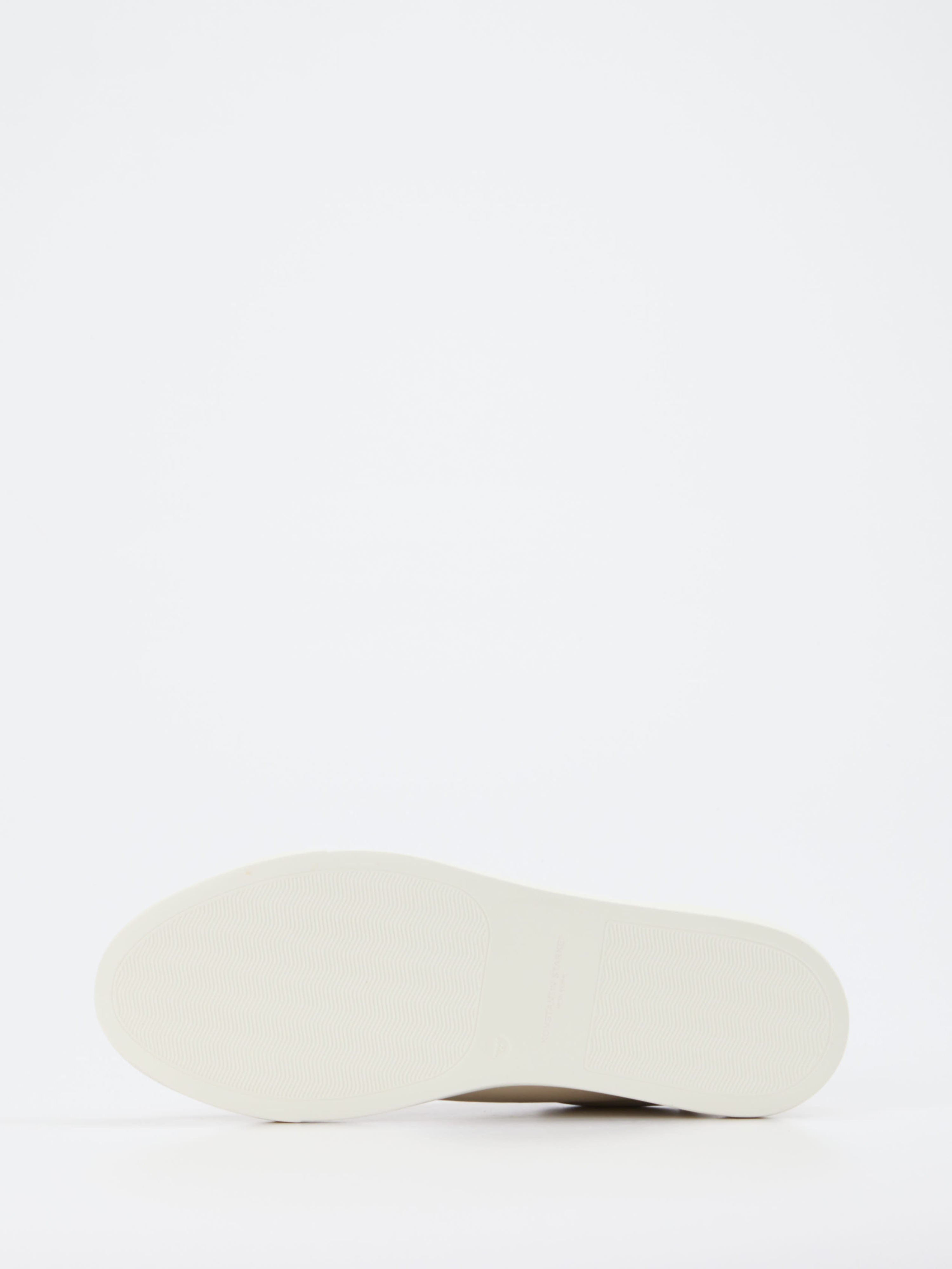 Slipper weiß 4561739000105