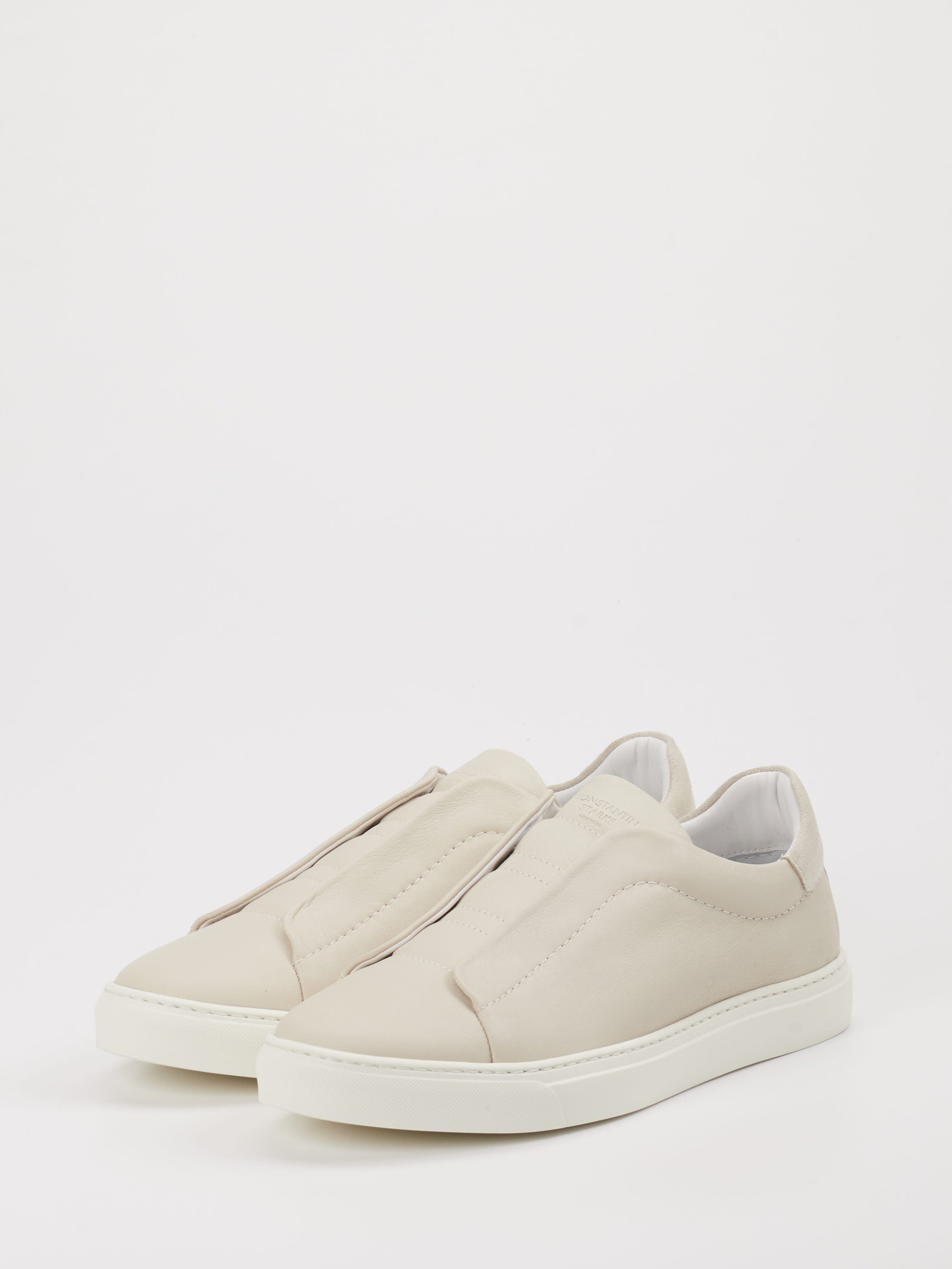 Slipper weiß 4561739000102