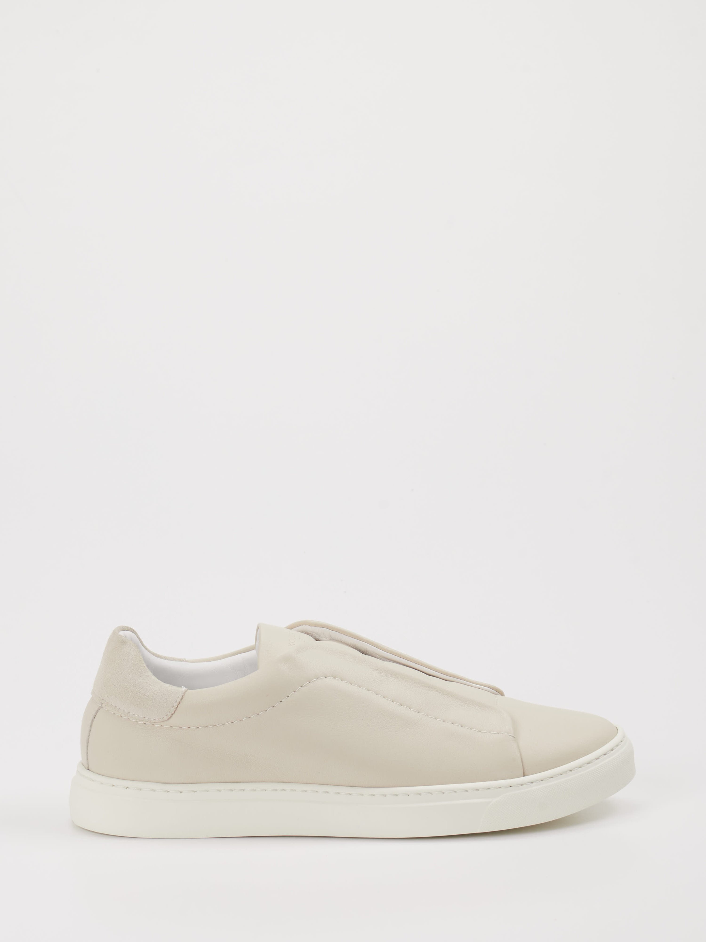 Slipper weiß 4561739000101