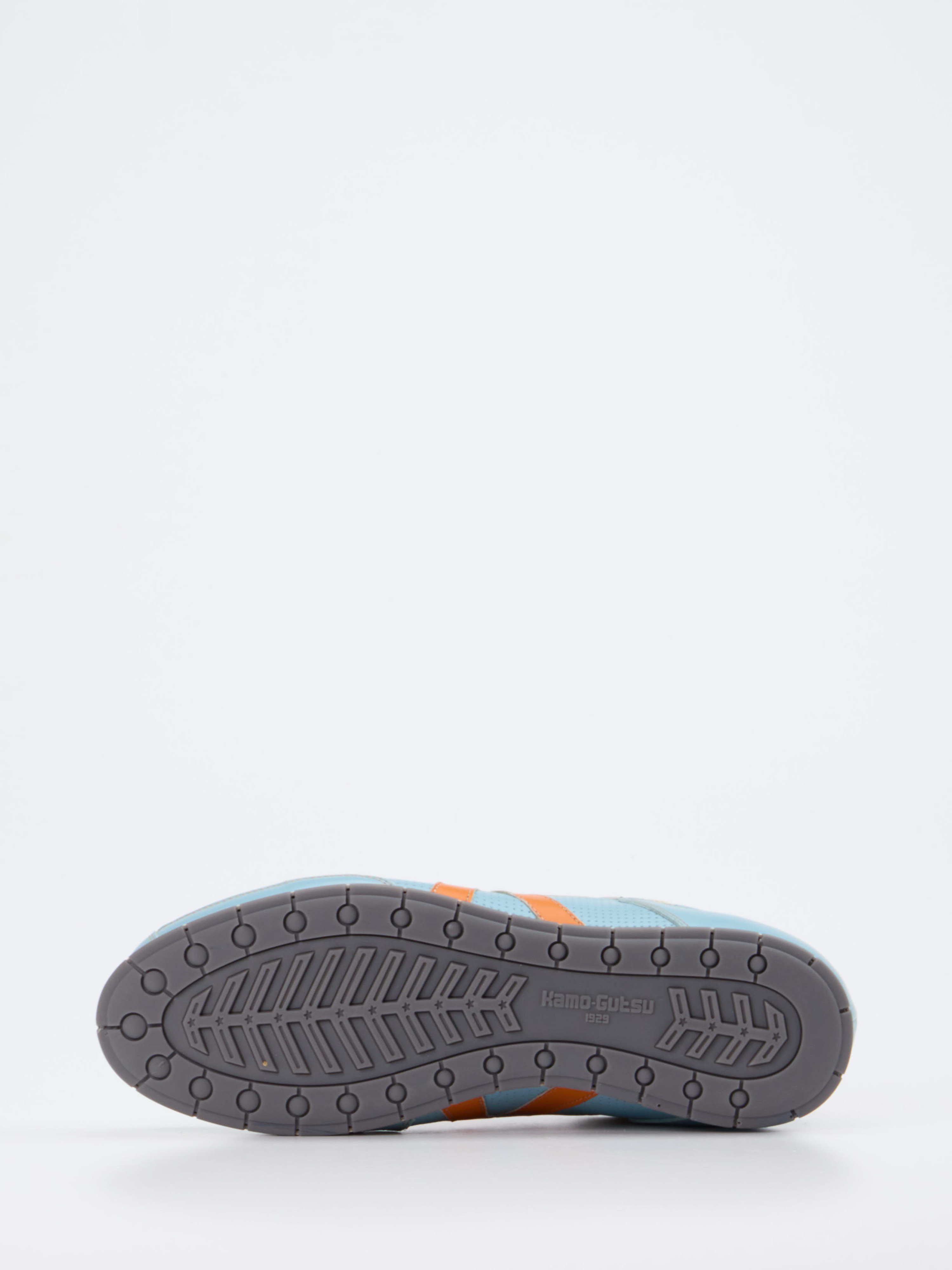 Sneaker blau 4661195001005