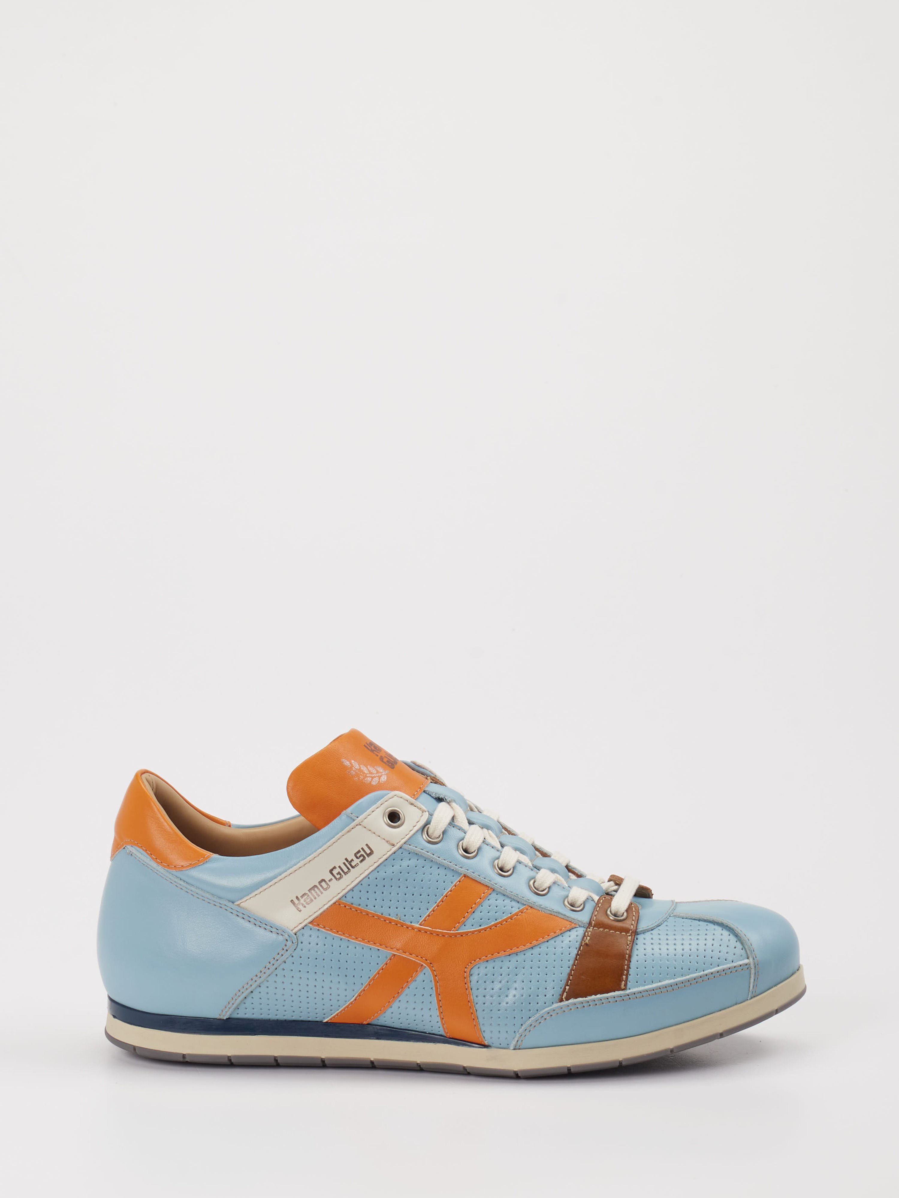 Sneaker blau 4661195001001