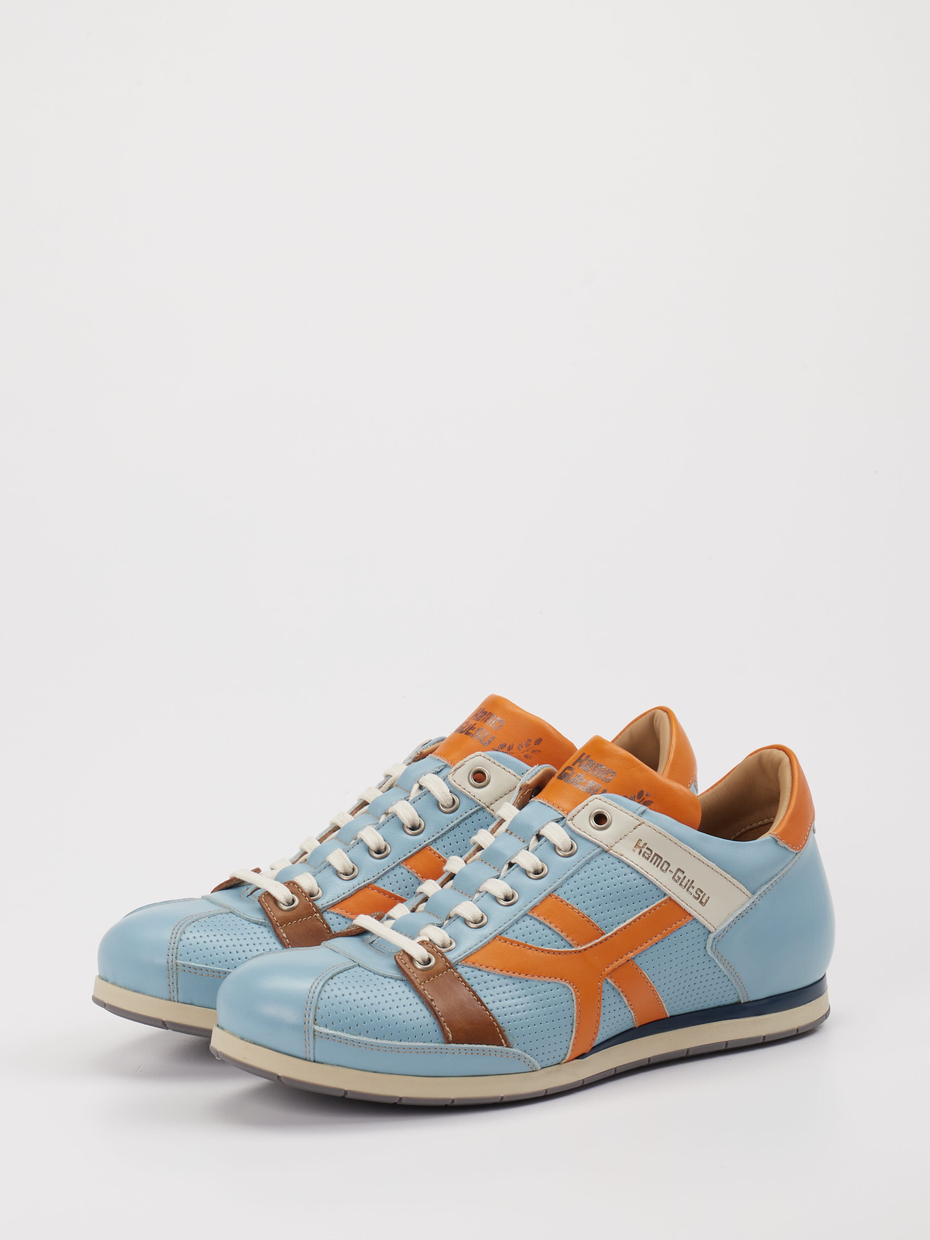 Sneaker blau 4661195001002