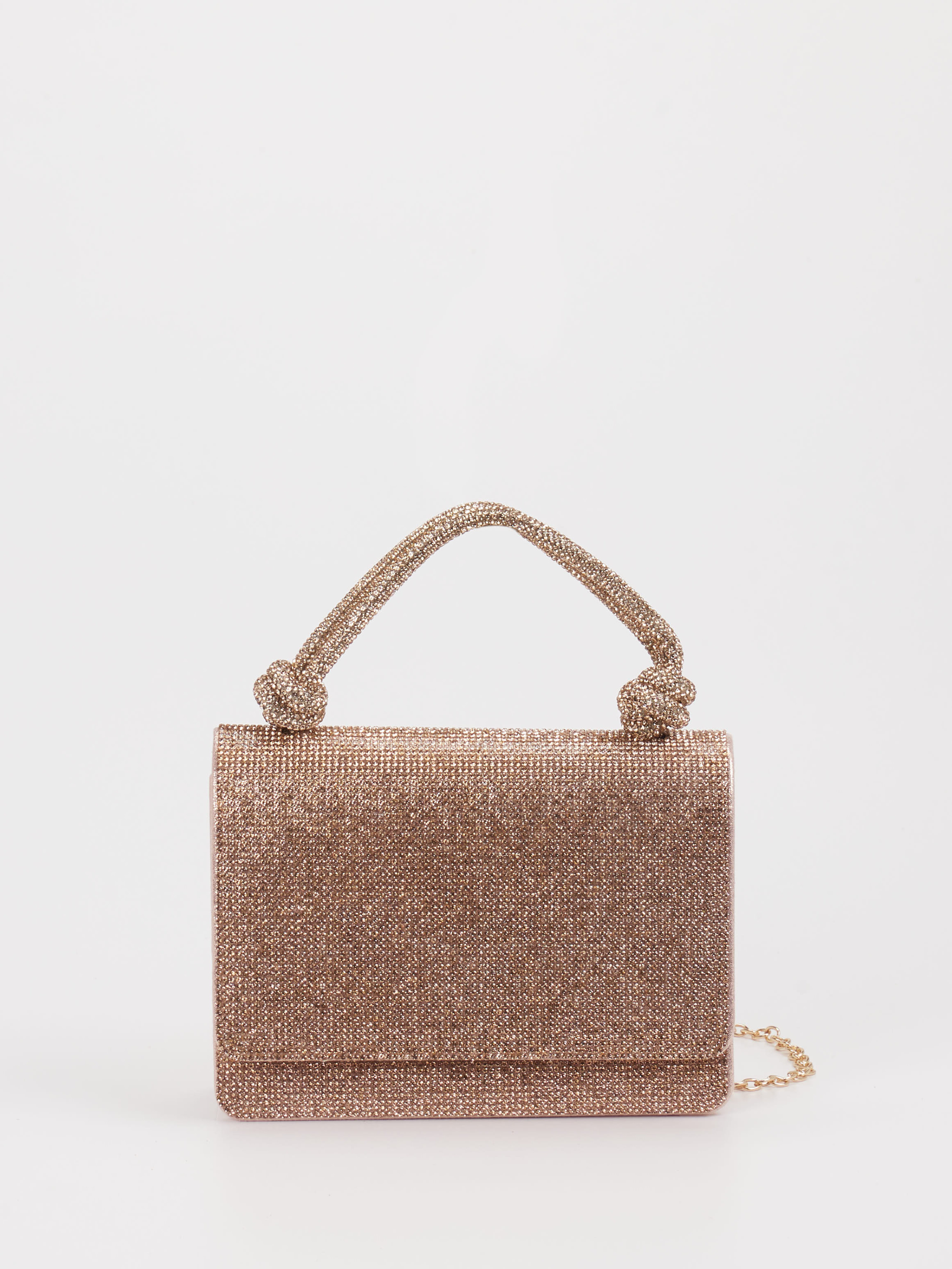 Clutche & Abendtasche gelb 9305885000101