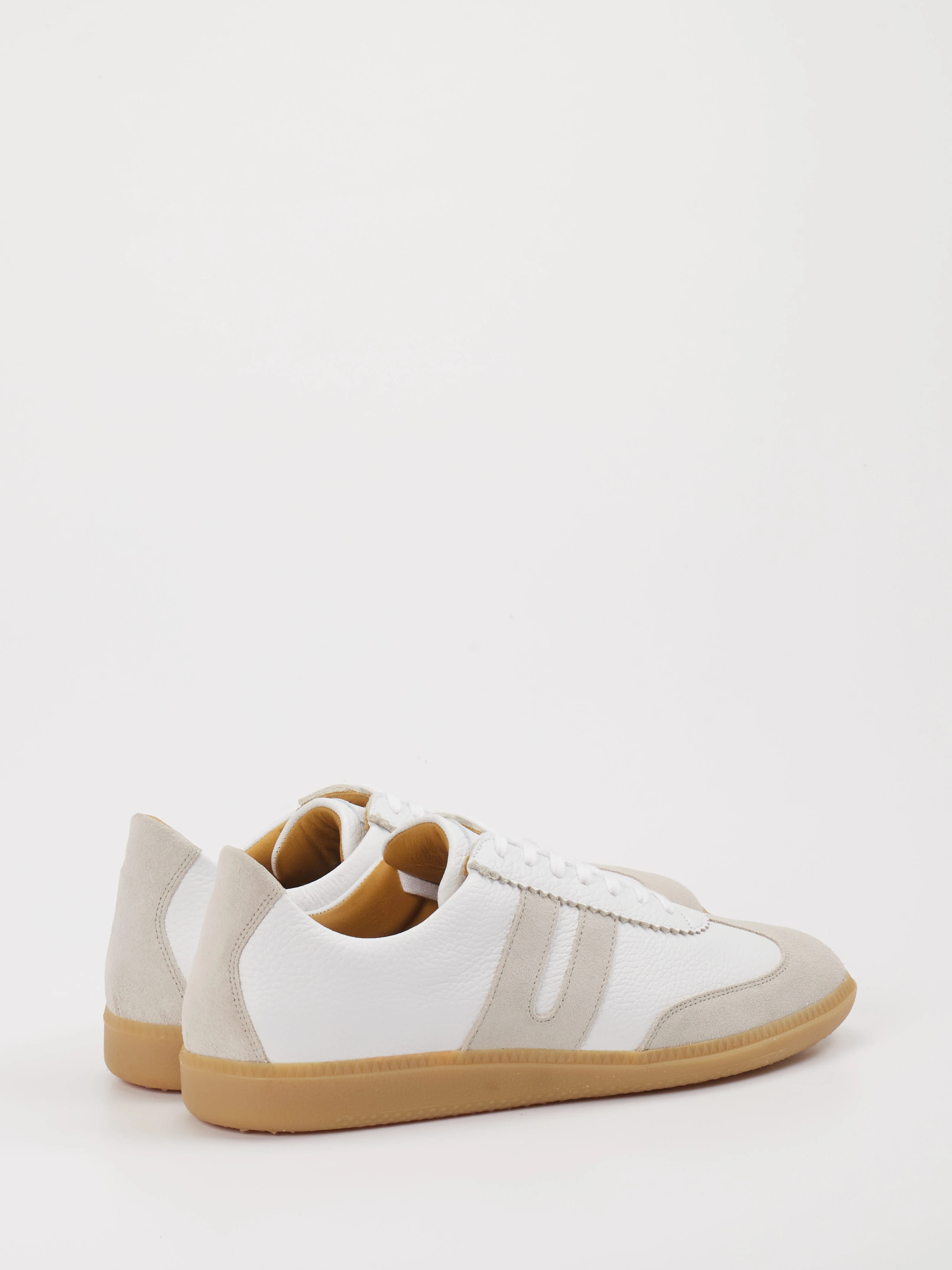 Sneaker weiß 4661799056703