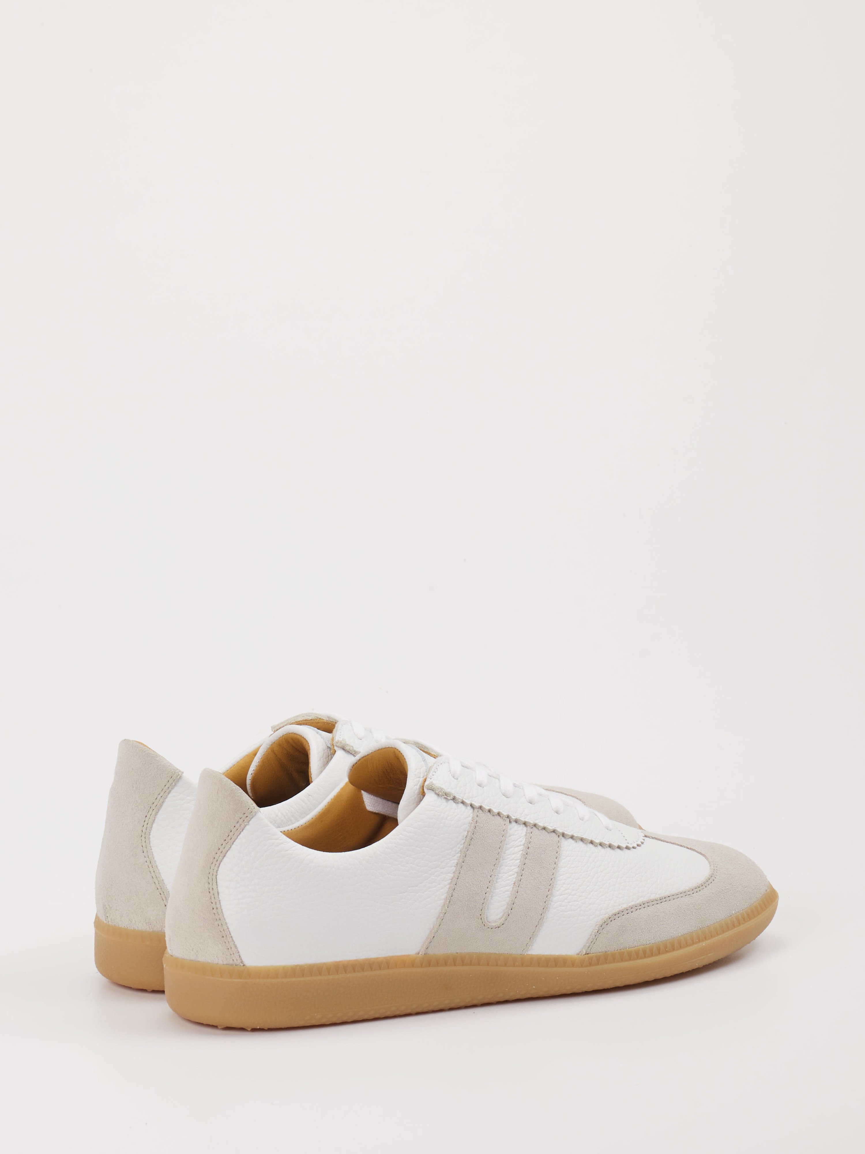 Sneaker weiß 4661799056703