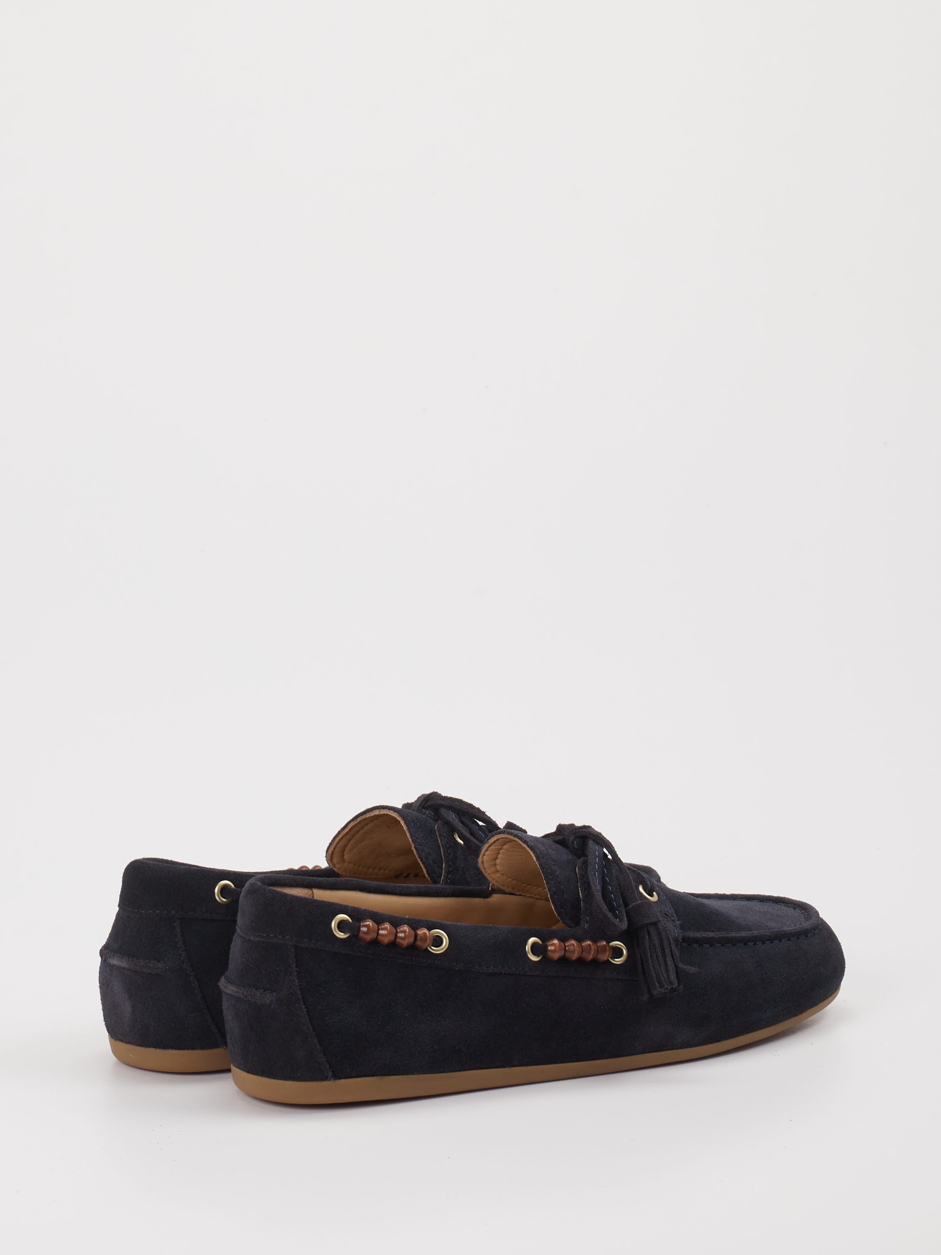Bootsschuh blau 1651109003503