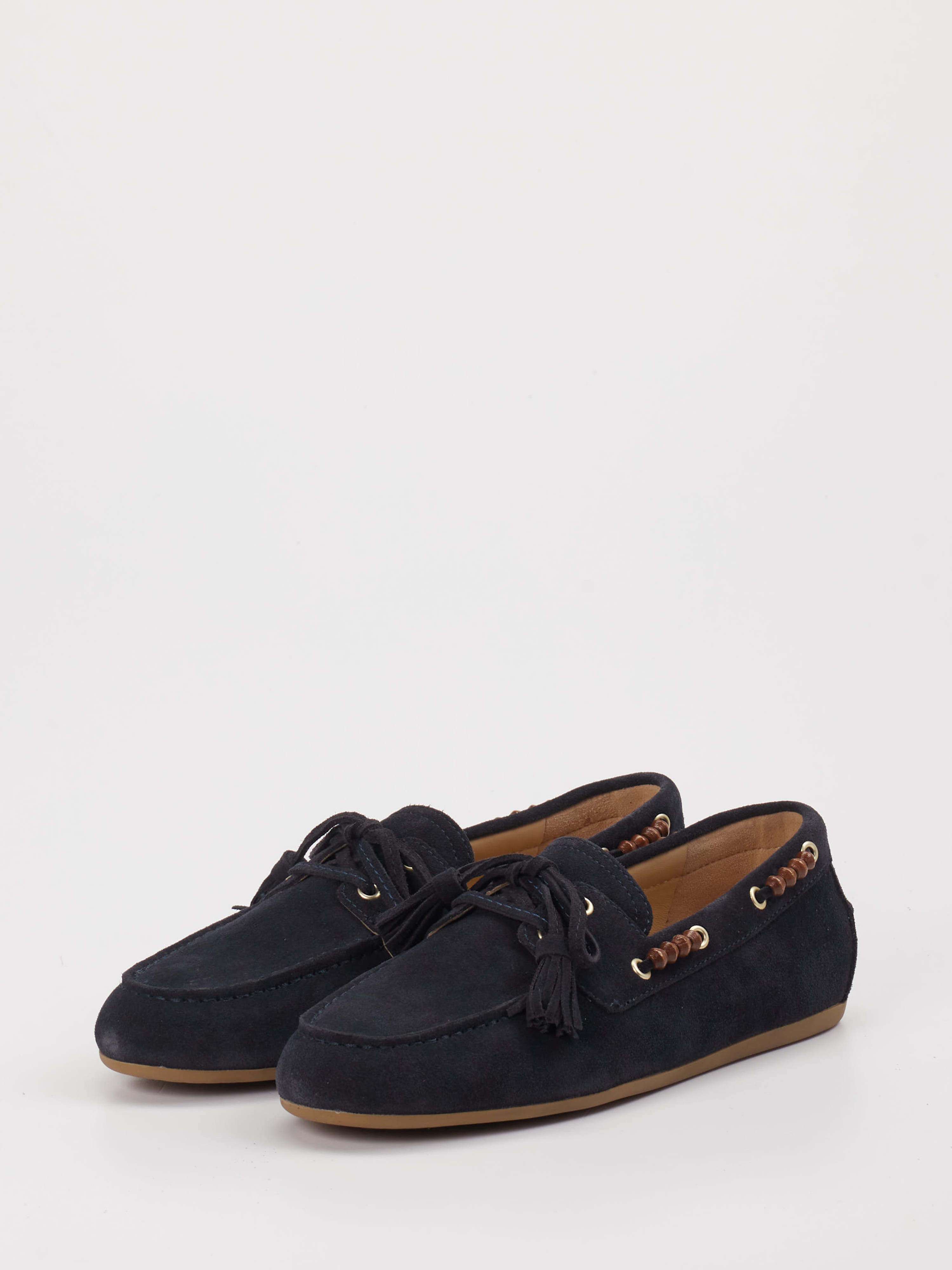 Bootsschuh blau 1651109003502