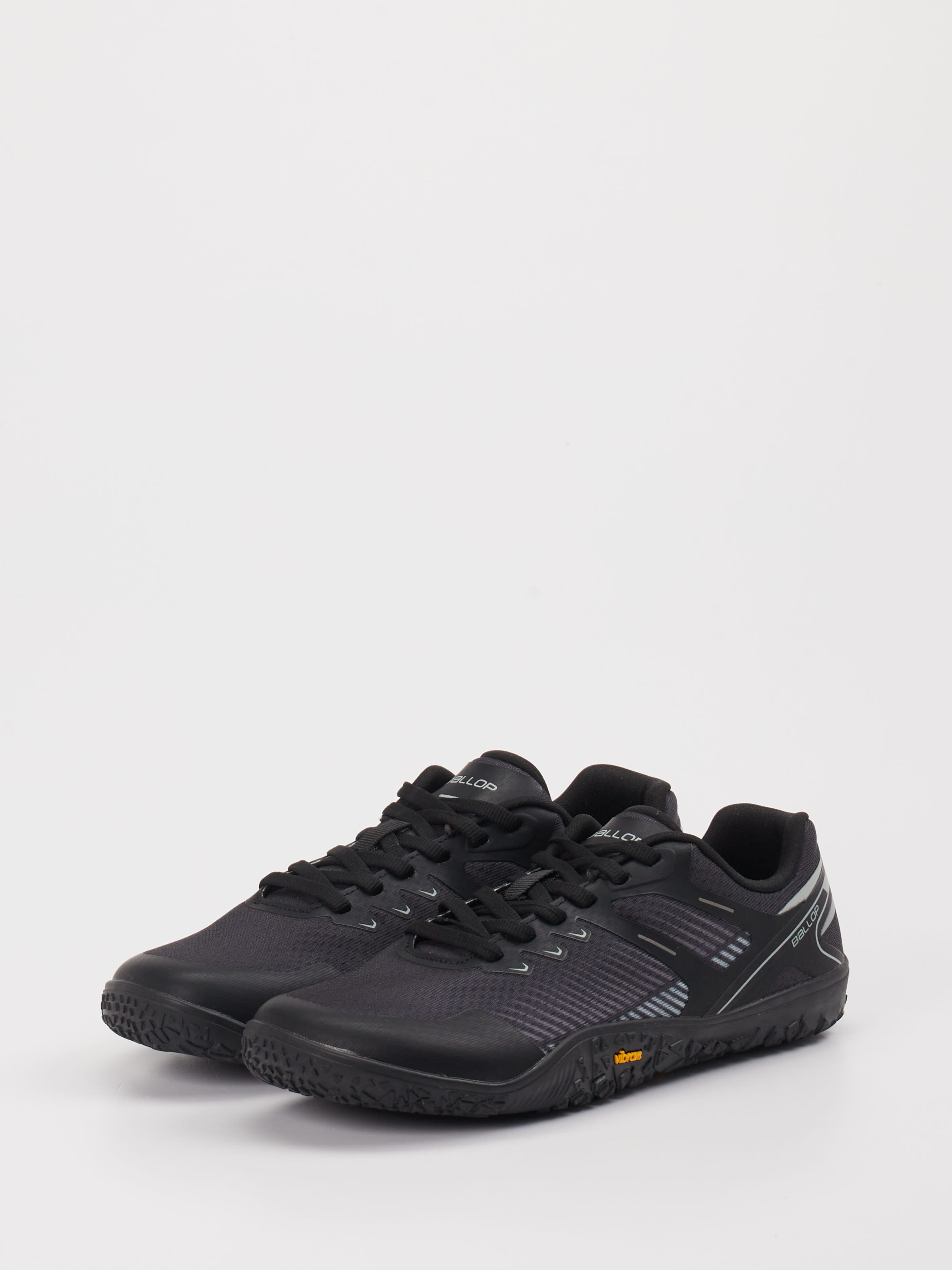 Barfußschuh schwarz 2661004004702