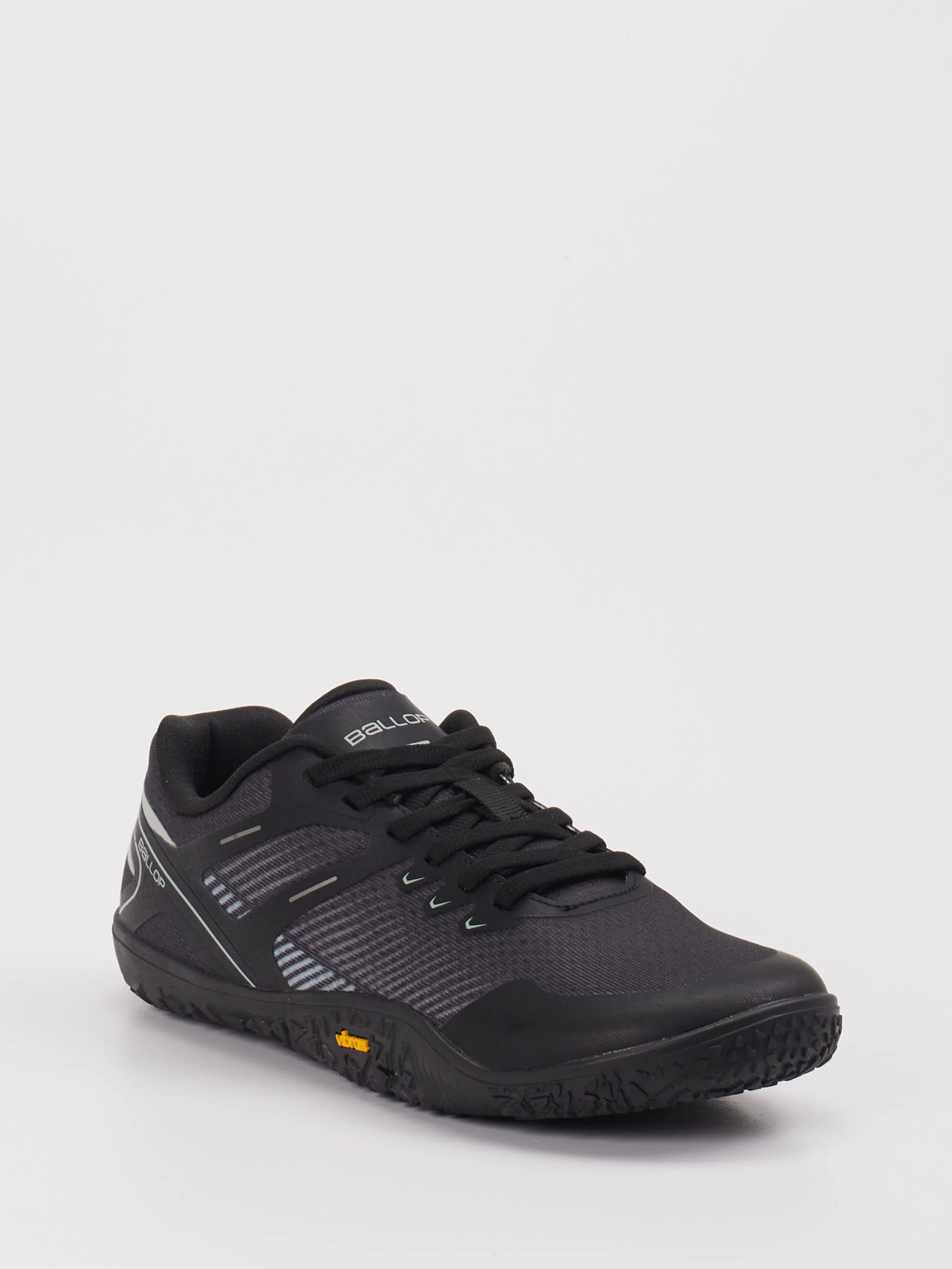Barfußschuh schwarz 2661004004706