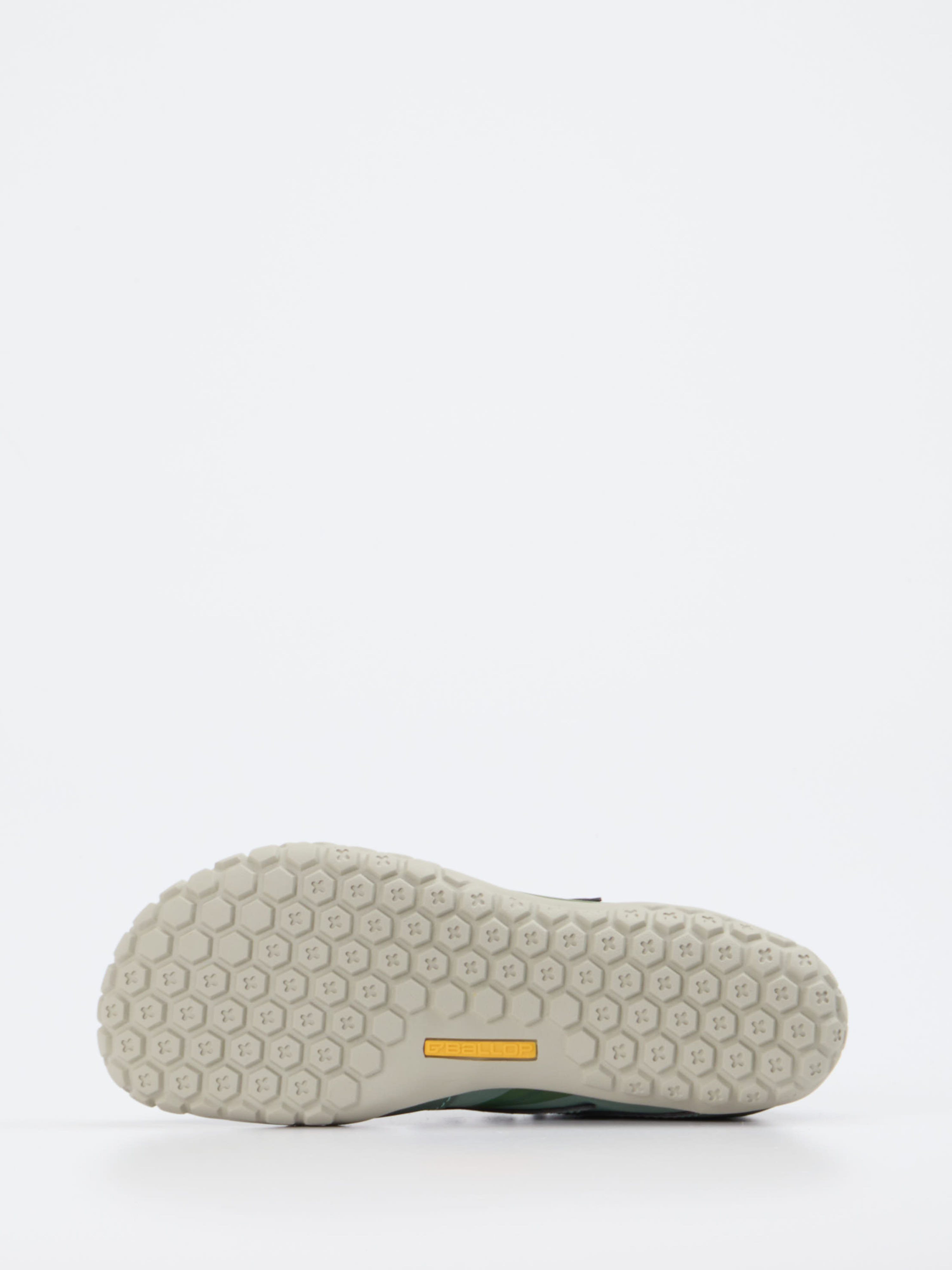 Barfußschuh grün 2661629003005