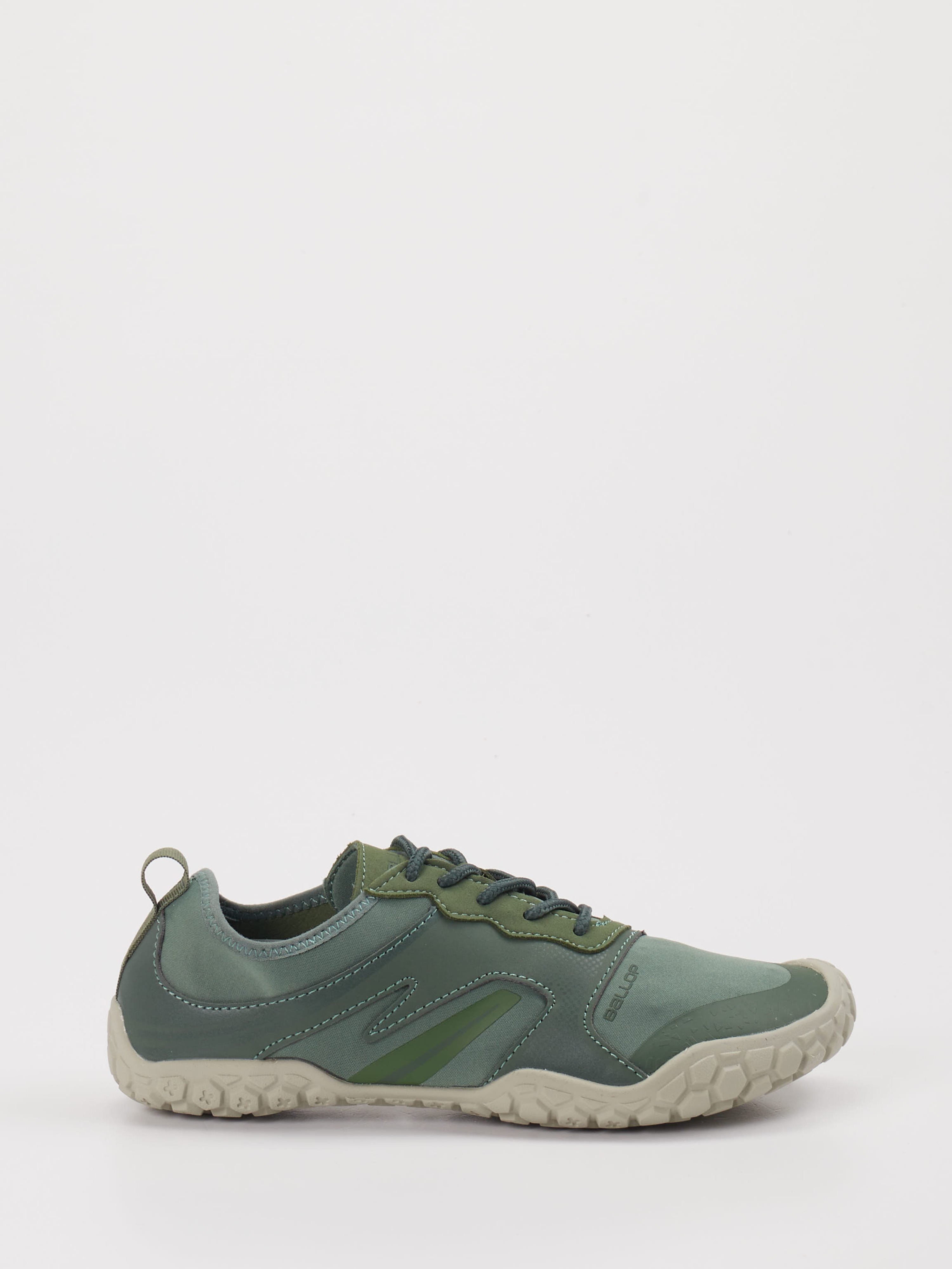 Barfußschuh grün 2661629003001
