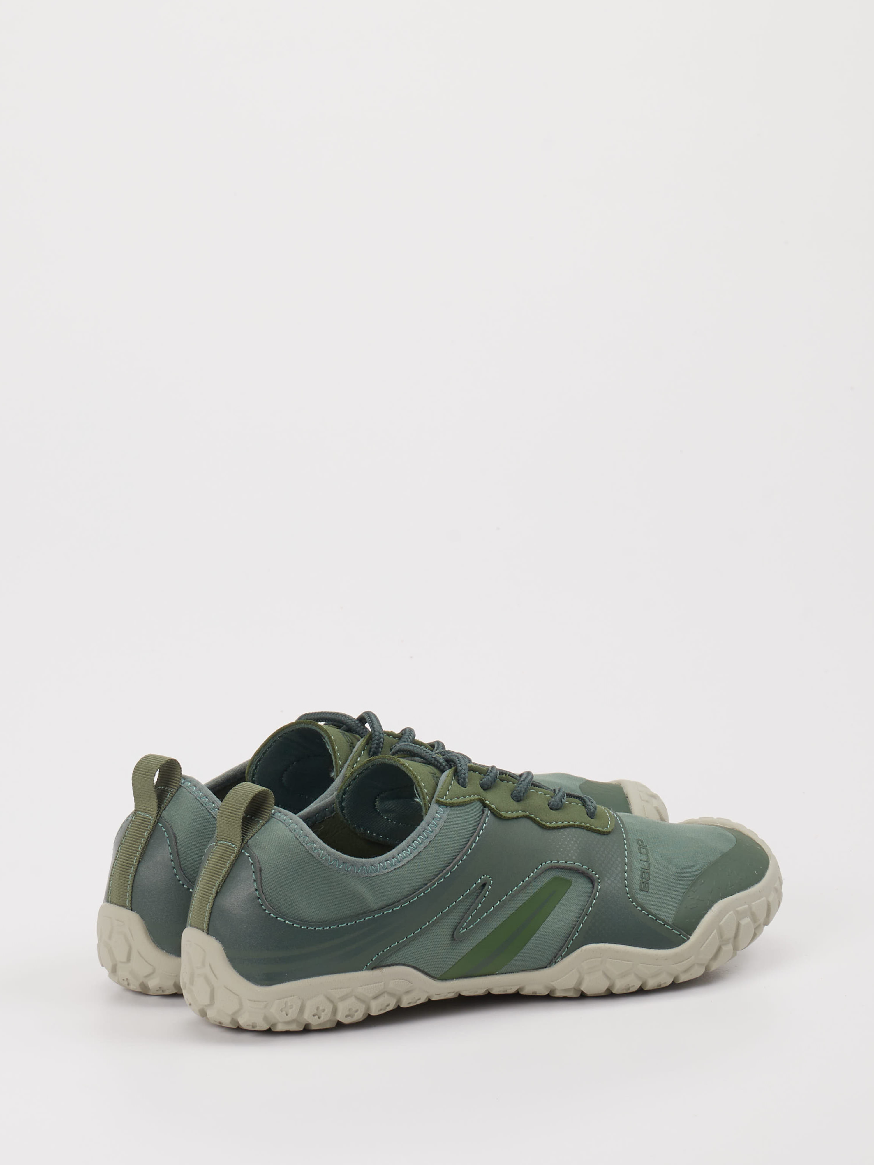 Barfußschuh grün 2661629003003
