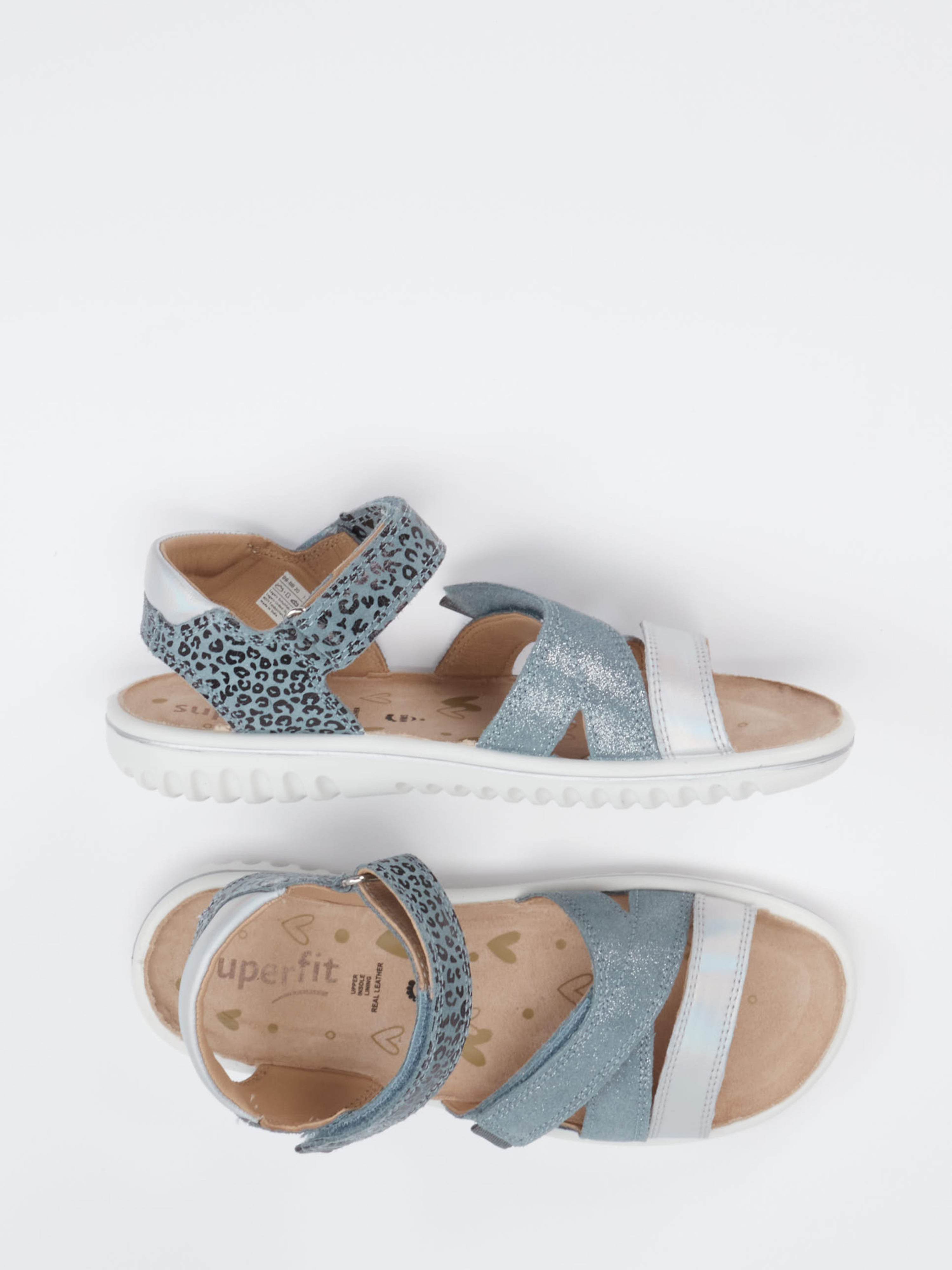 Sandalette blau 6201174000204
