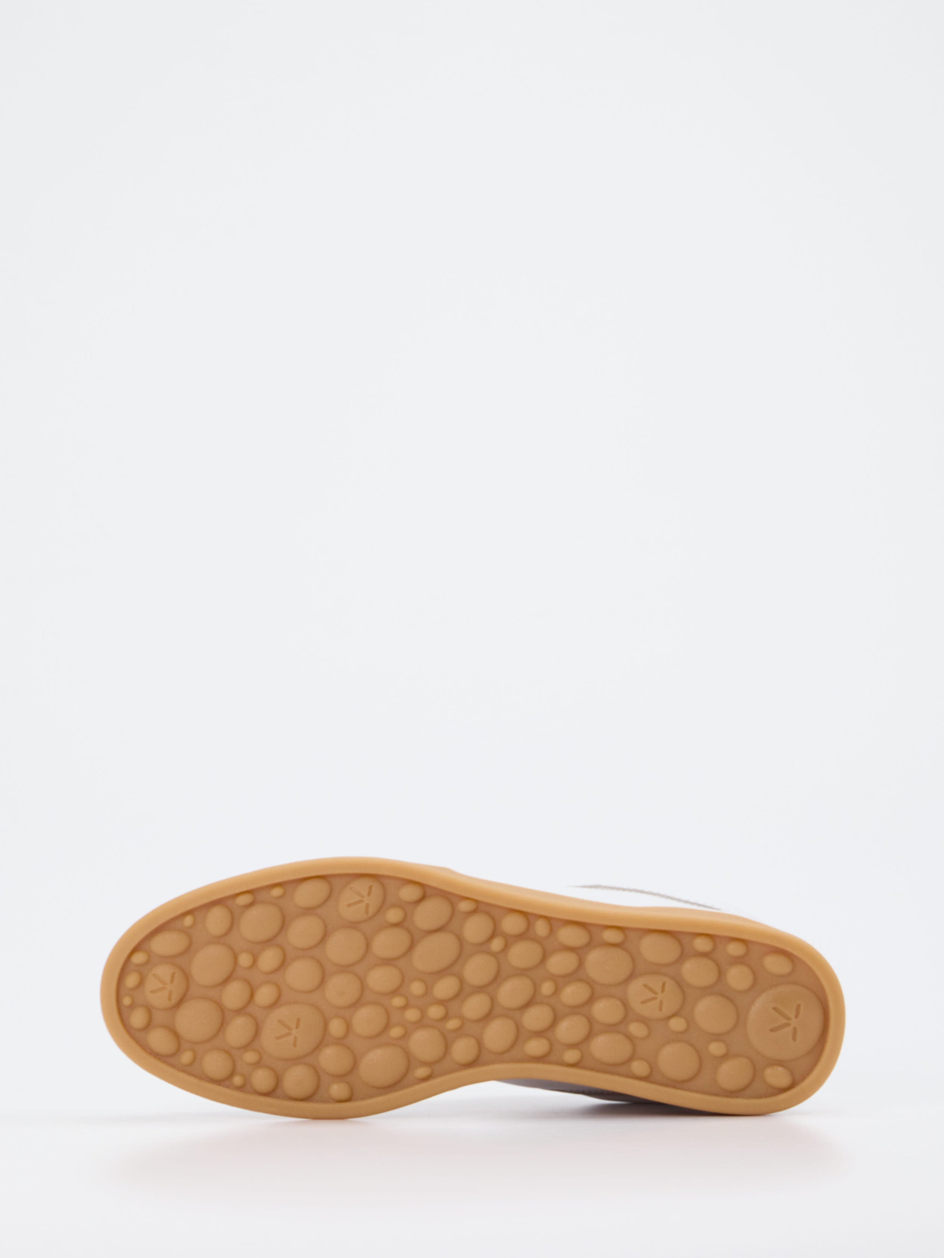 Sneaker PRIME weiß 4661799056005