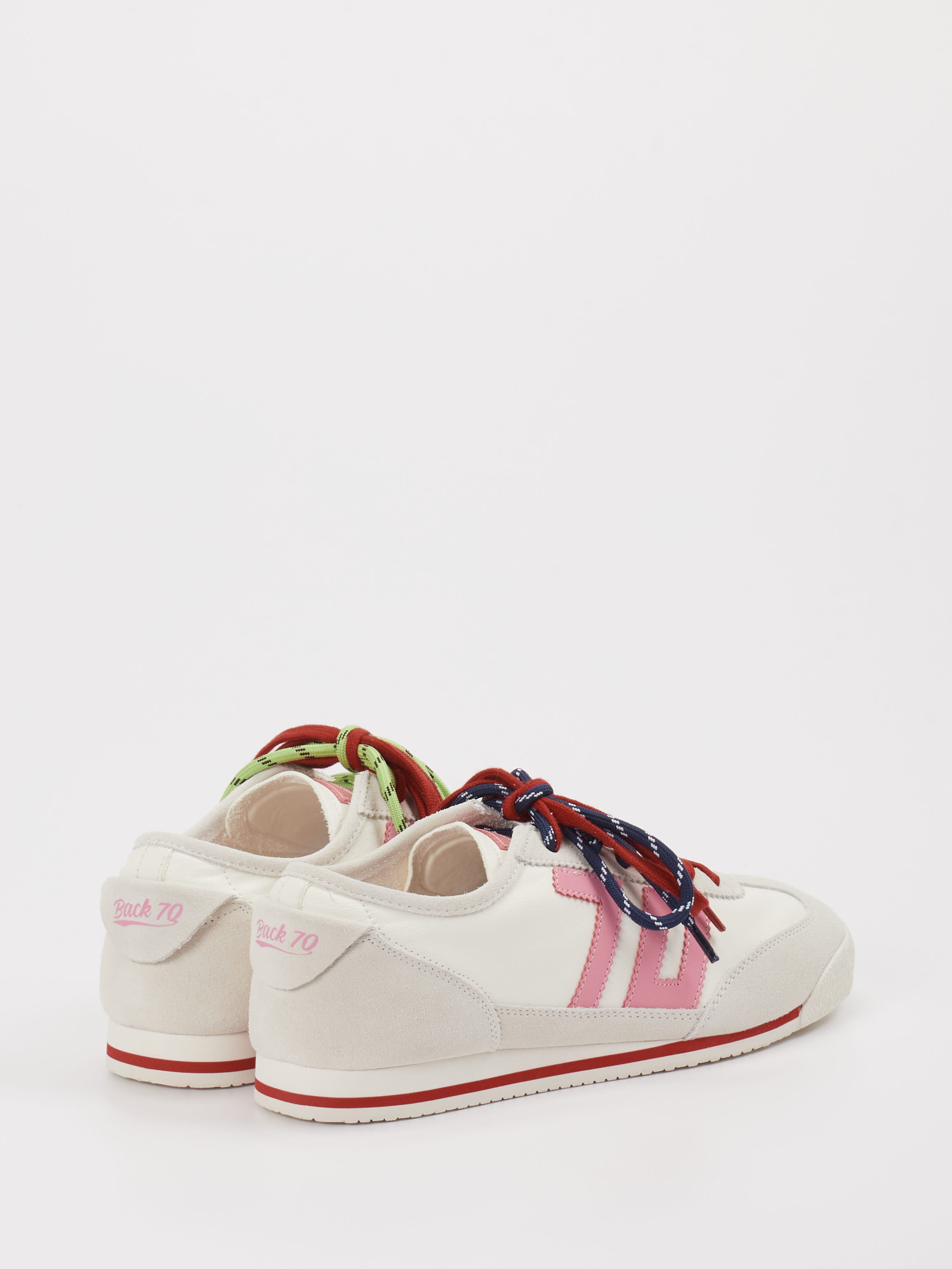 Sneaker Leon weiß 1661735000403