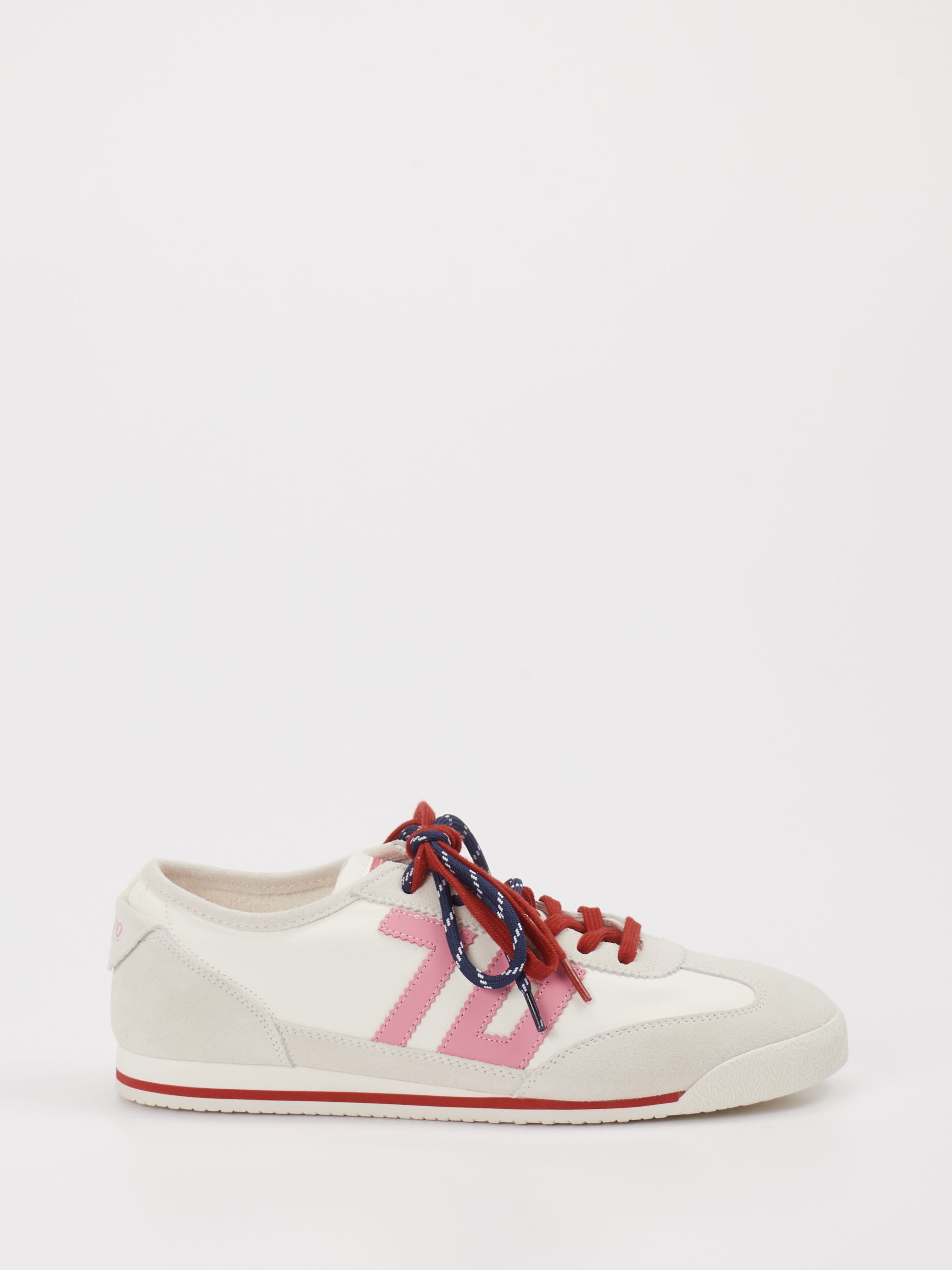 Sneaker Leon weiß 1661735000401