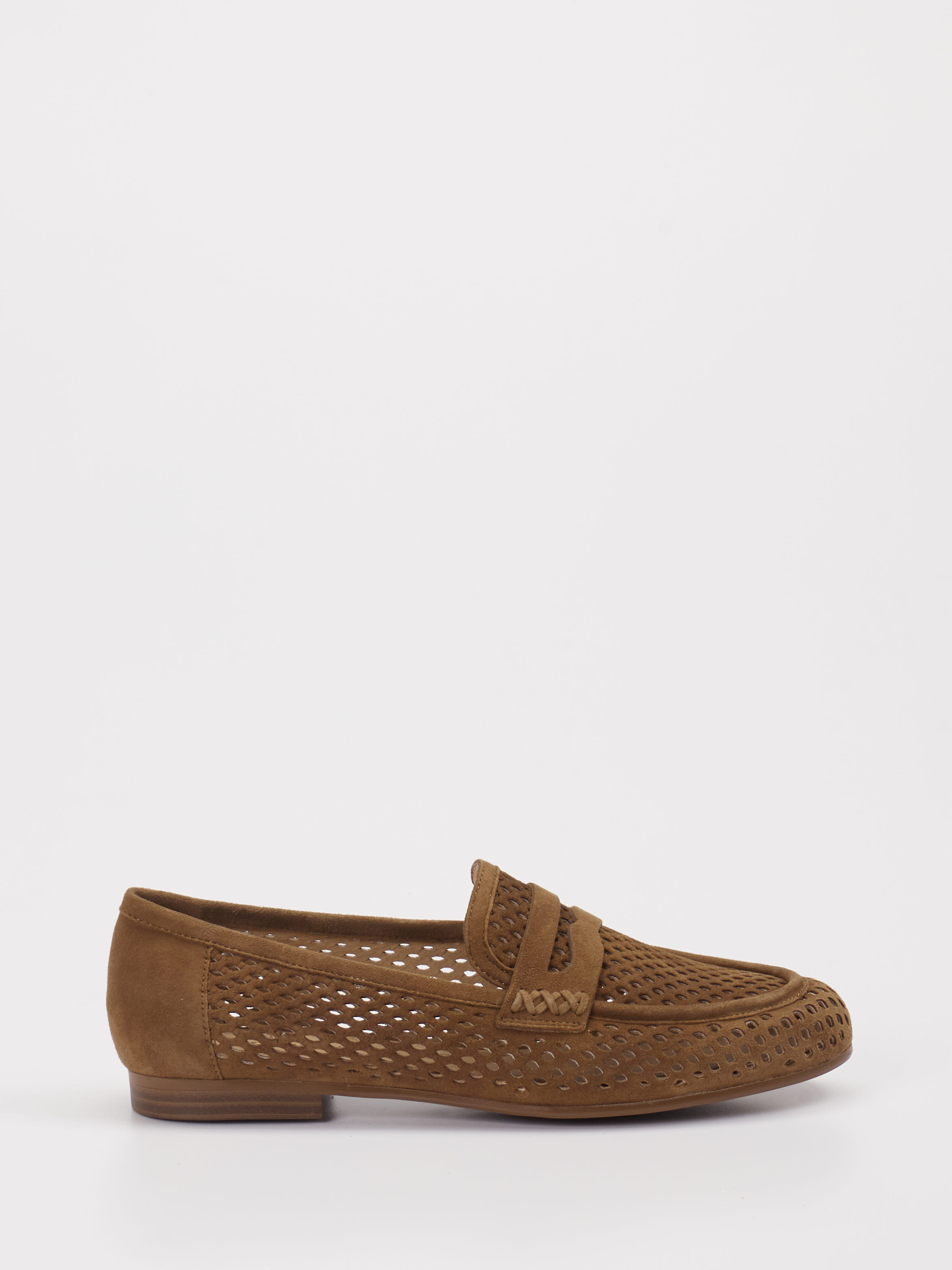 Slipper braun 1511229005601