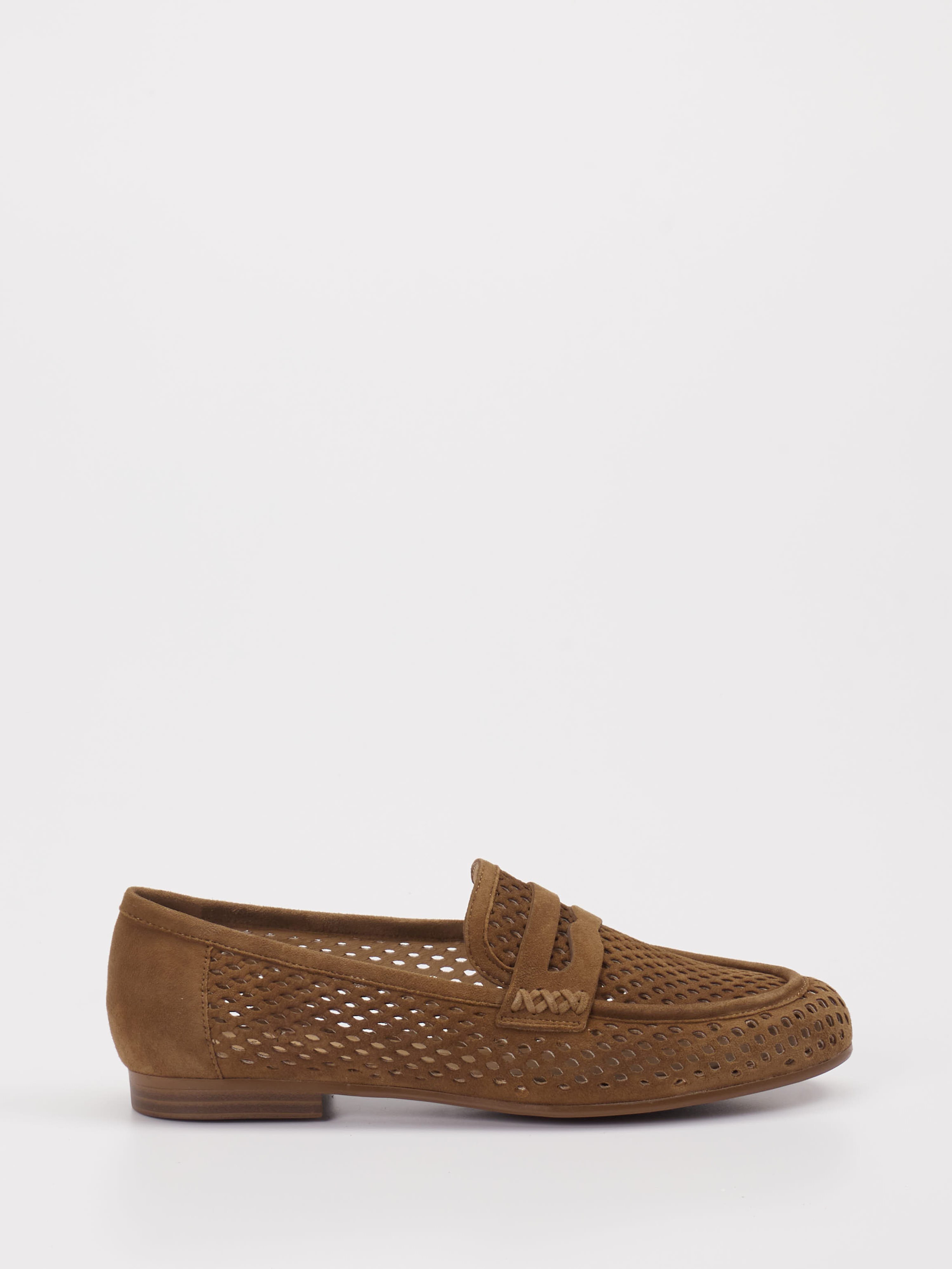 Slipper braun 1511229005601