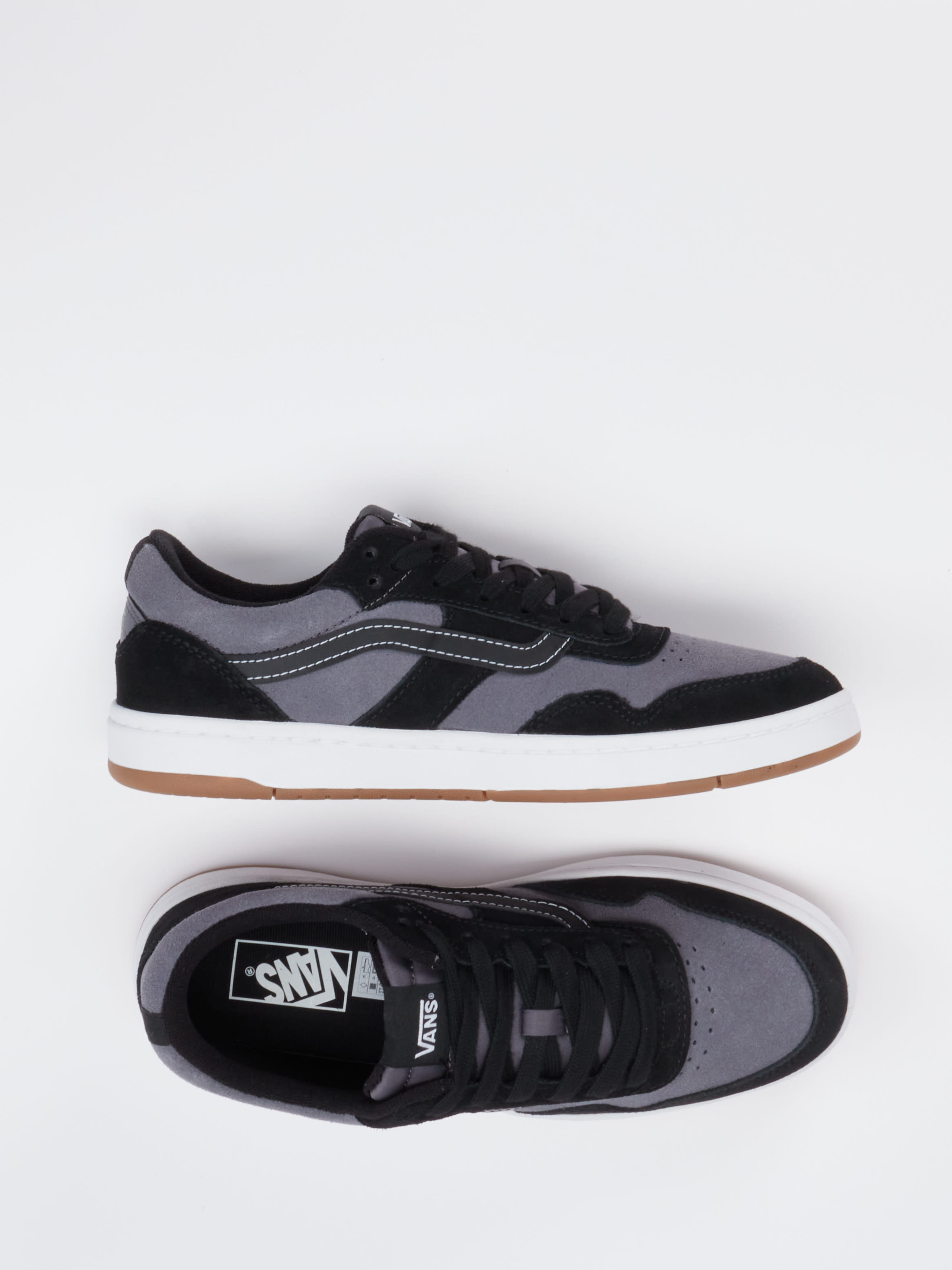 Sneaker Cruze 3.0 Skater grau 8465409006204