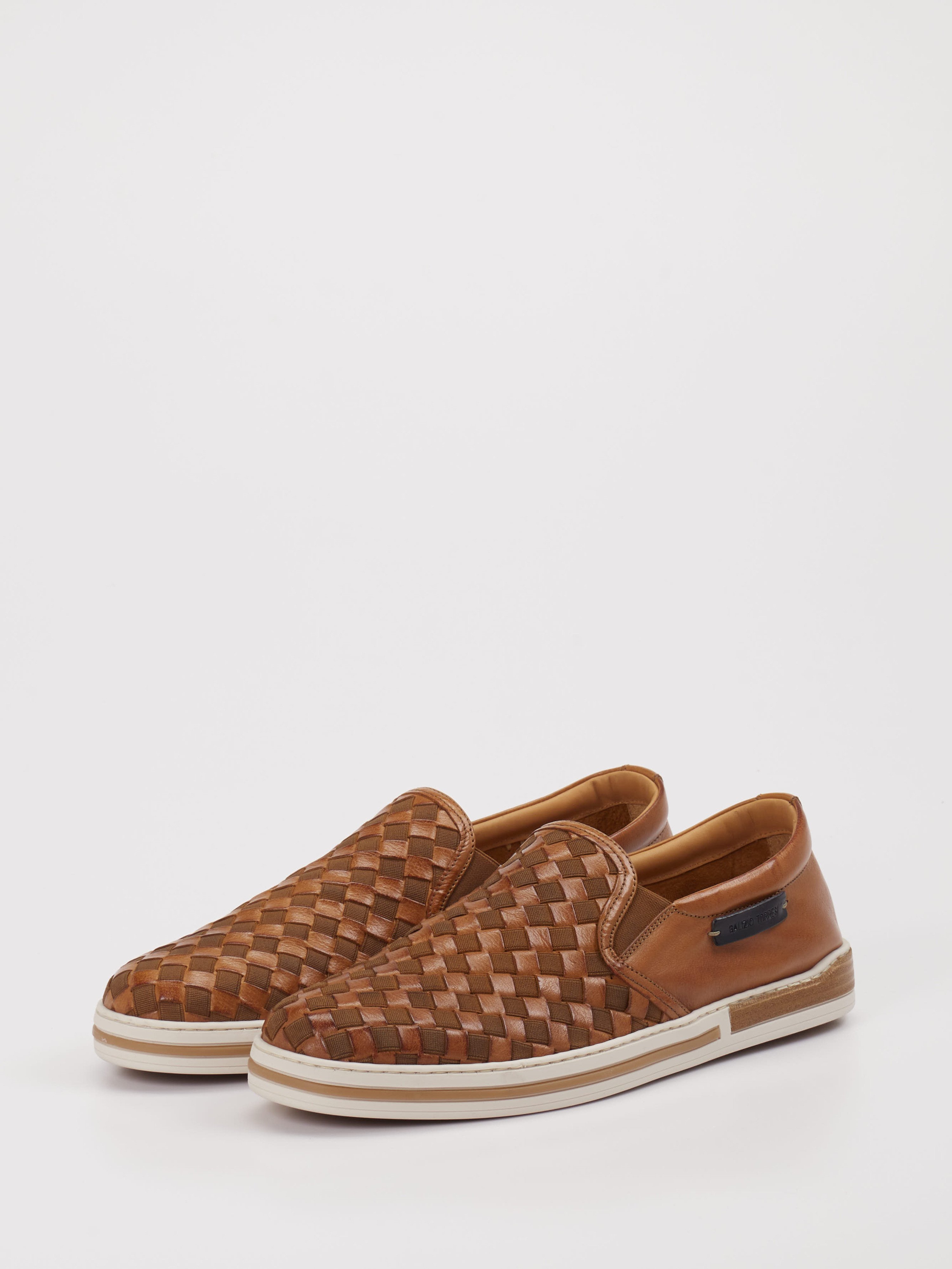 Slipper braun 4510289005002