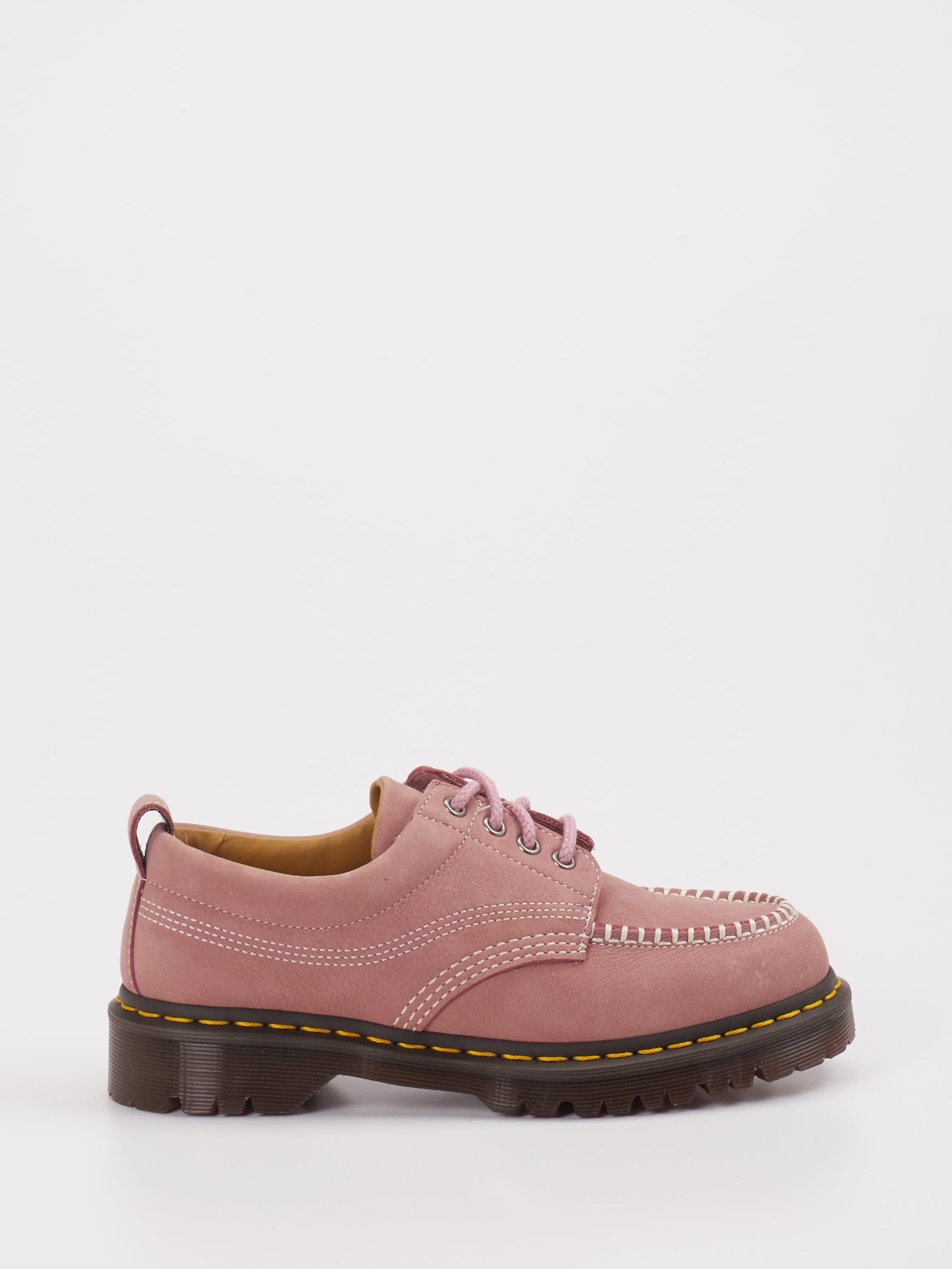 Schnürschuh Lowell rosa 1565599000201