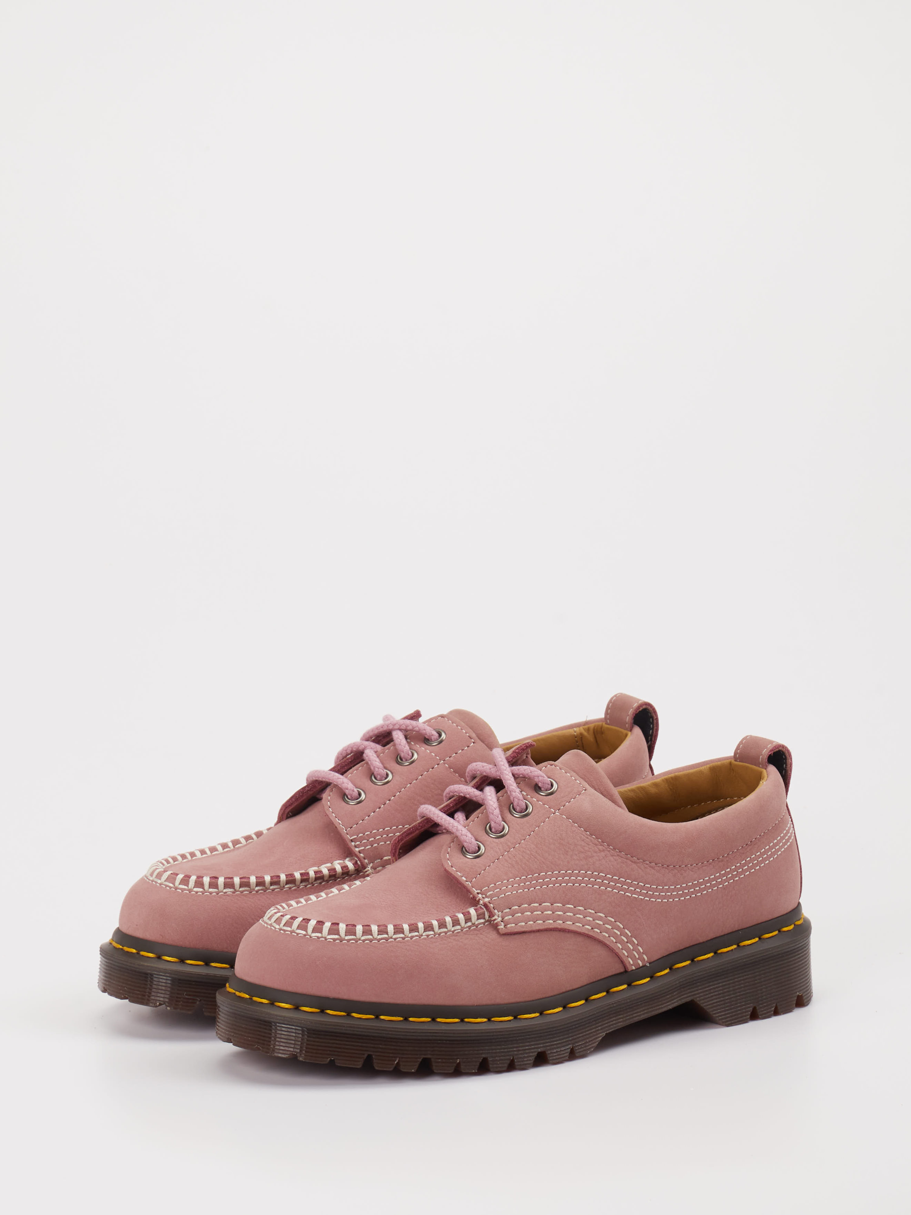 Schnürschuh Lowell rosa 1565599000202
