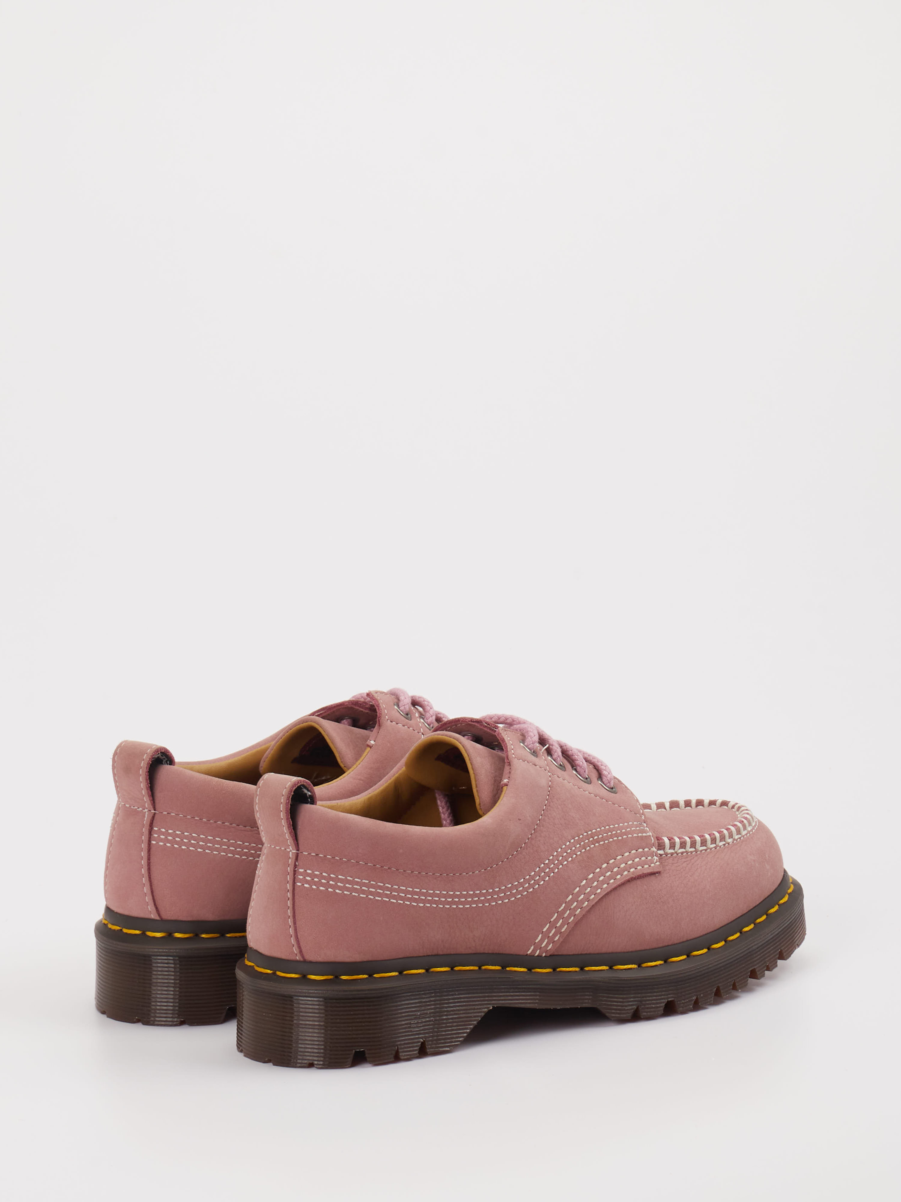 Schnürschuh Lowell rosa 1565599000203